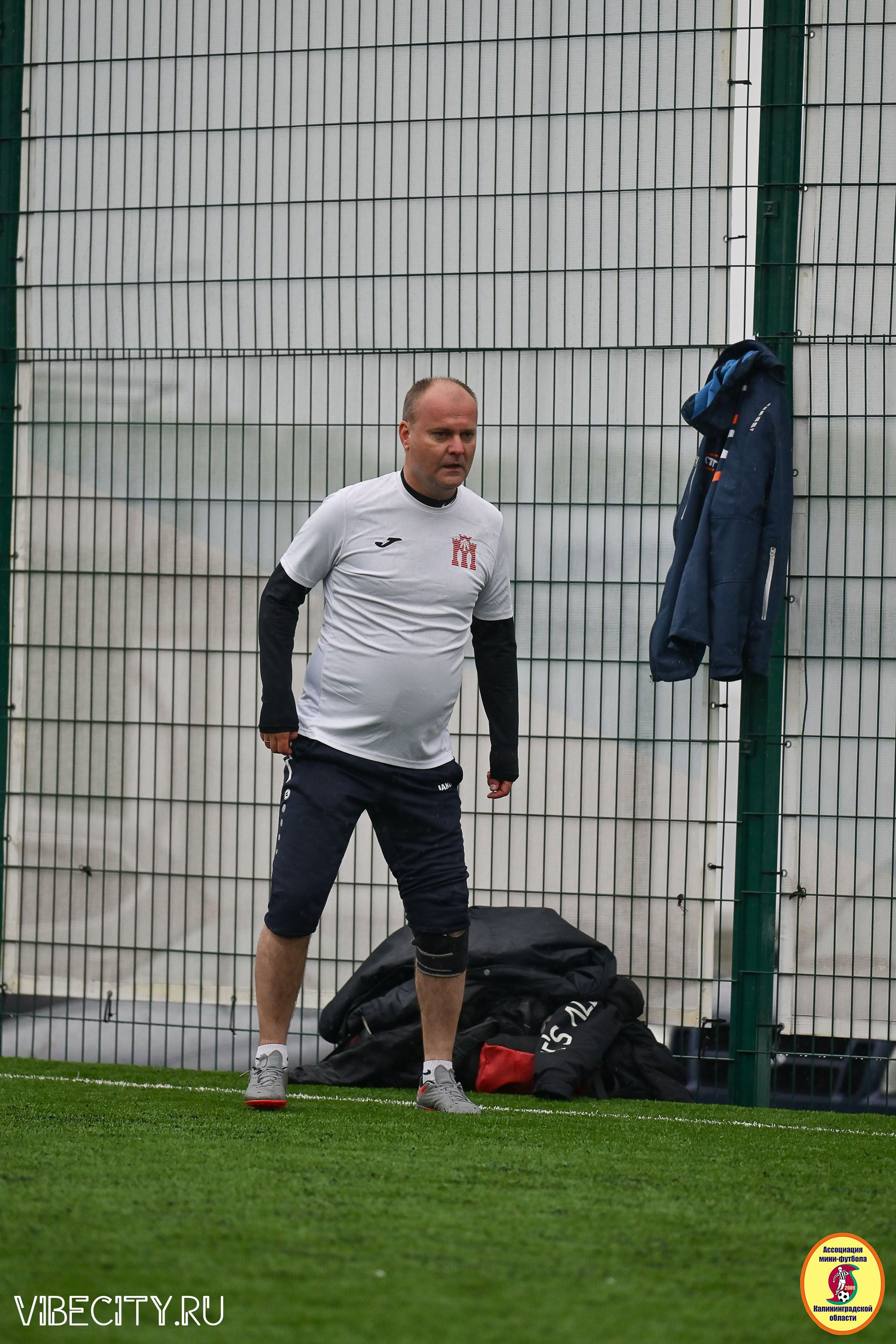 ИГРЫ МИНИ-ФУТБОЛЬНОЙ ЛИГИ. VIBECITY.RU Вайб Сити Ру Фоторепортажи Фотоотчеты Калининград