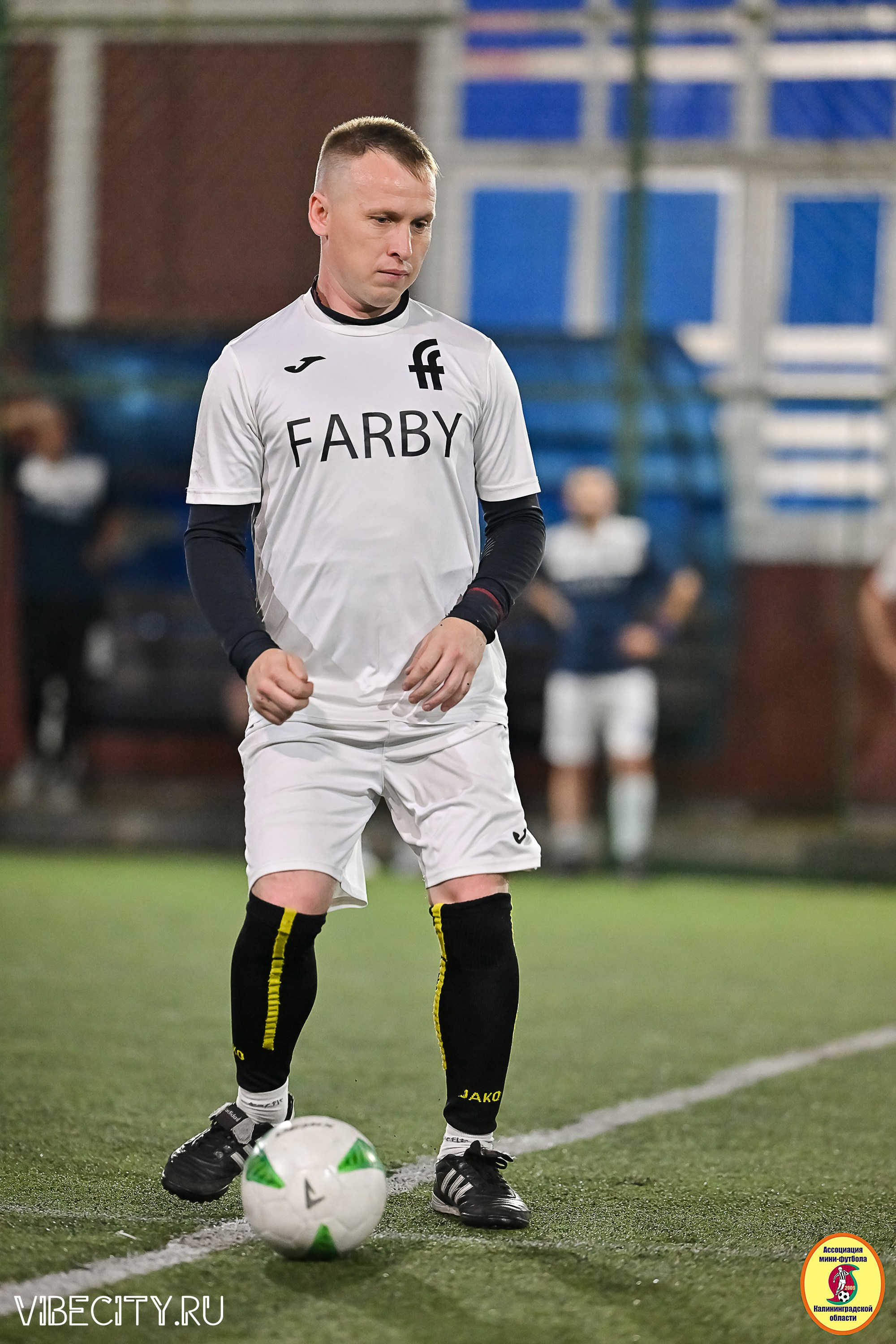 ИГРЫ МИНИ-ФУТБОЛЬНОЙ И КОРПОРАТИВНОЙ ЛИГИ. VIBECITY.RU Вайб Сити Ру Фоторепортажи Фотоотчеты Калининград