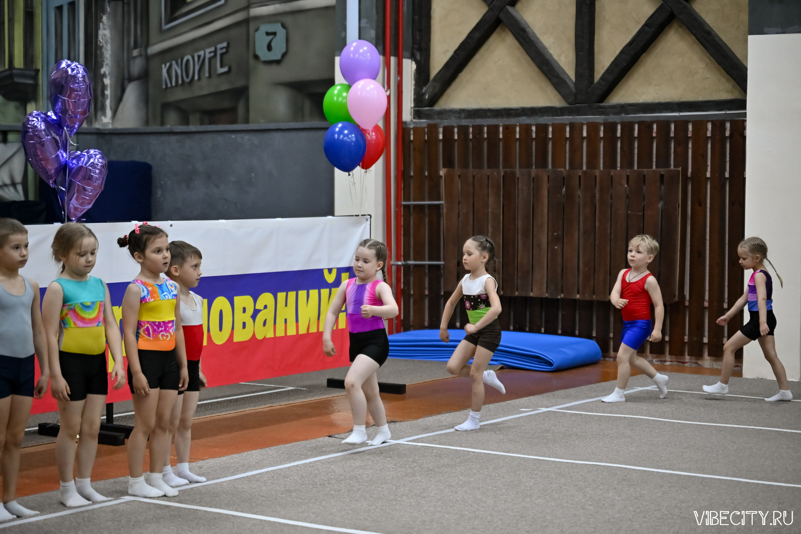Контрольная тренировка по спортивной гимнастике. VIBECITY.RU Вайб Сити Ру Фоторепортажи Фотоотчеты Калининград