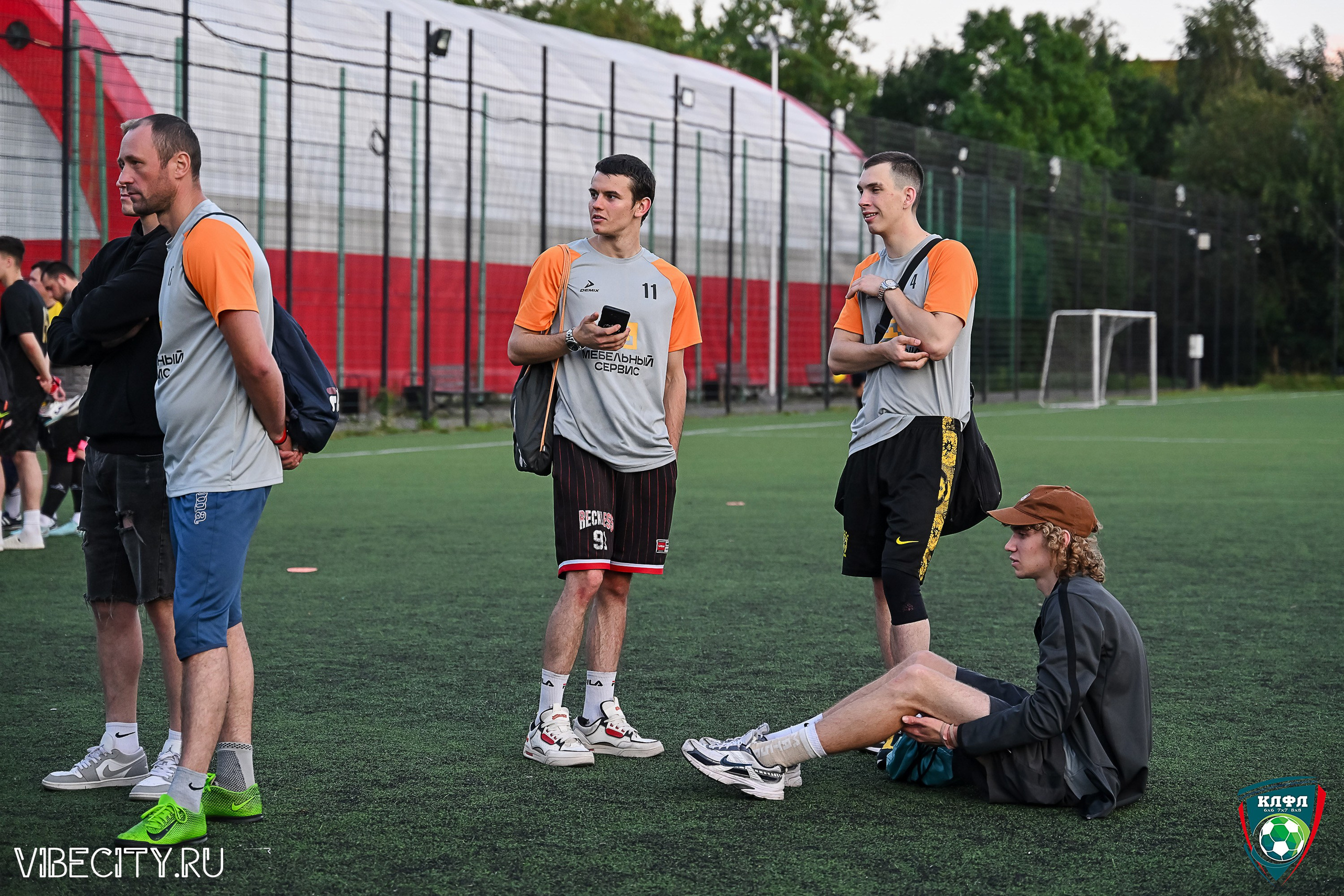 ПЛЕЙ-ОФФ XXl ЛЕТНЕГО КУБКА КАЛИНИНГРАДСКОЙ ЛФЛ. VIBECITY.RU Вайб Сити Ру Фоторепортажи Фотоотчеты Калининград