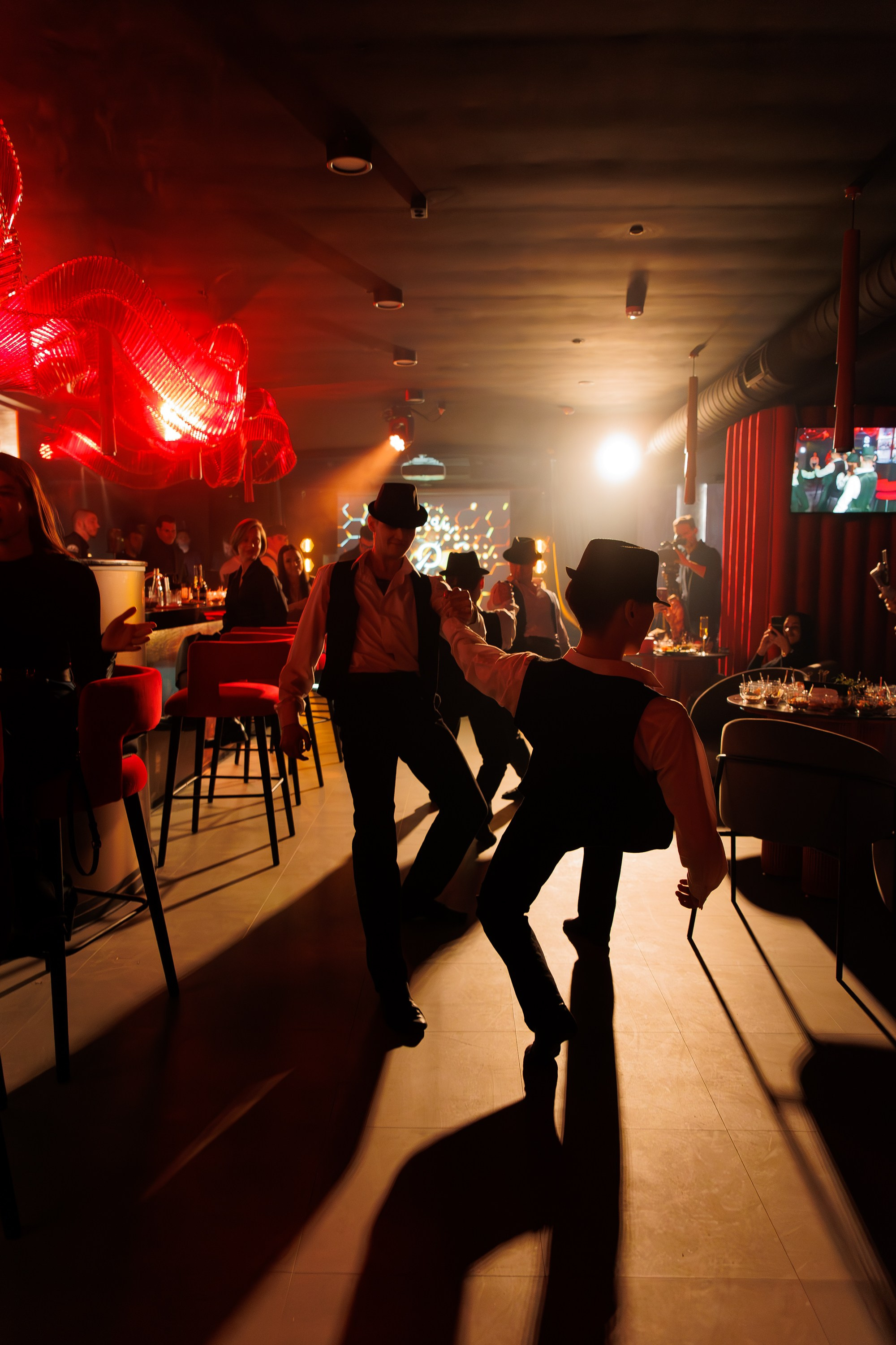 SOLOVI — Открытие караоке-бара. СВОИ. ФОТООТЧЕТЫ-СОБЫТИЯ-МЕСТА