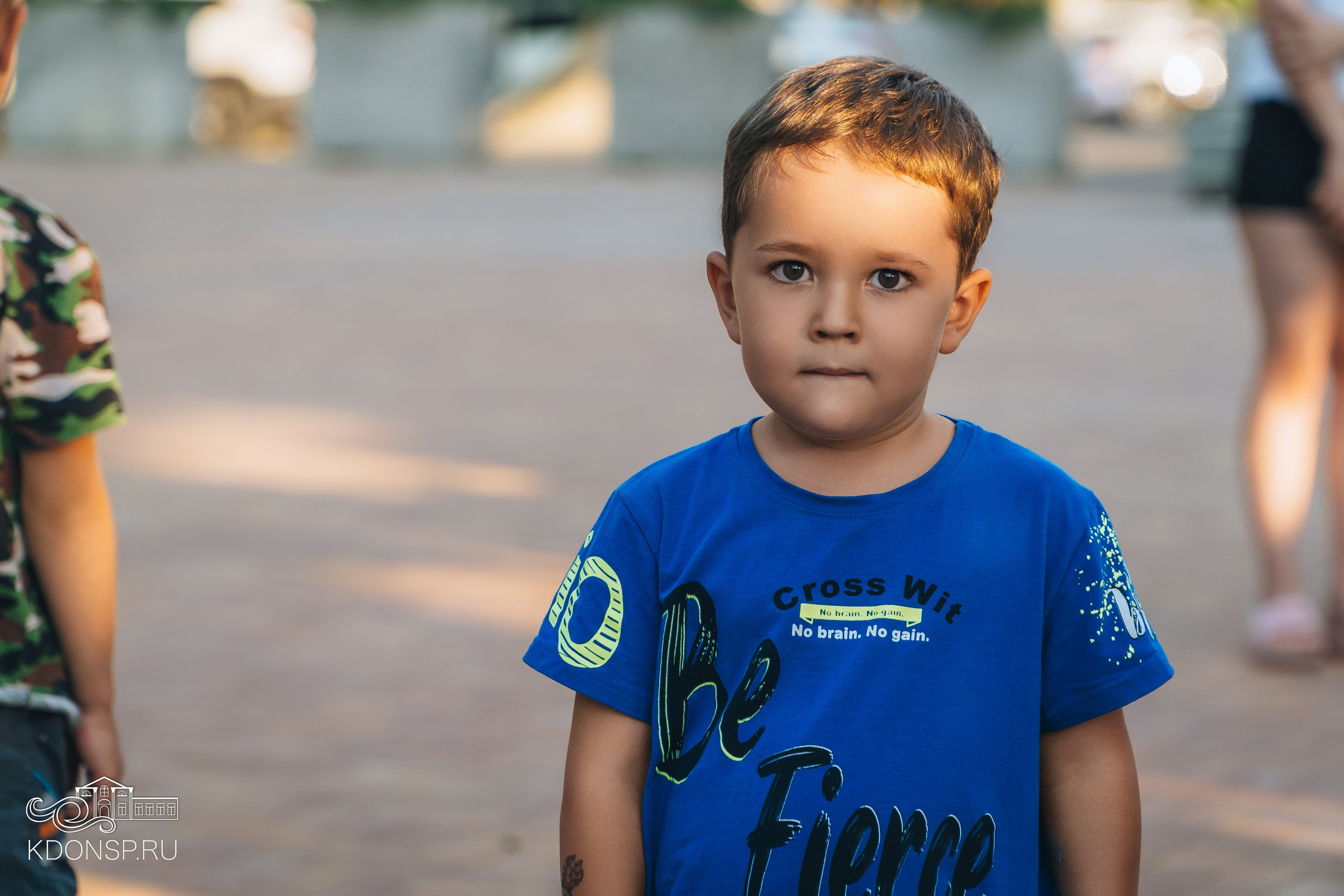 «Разноцветное лето». Новотитаровский Дом культуры