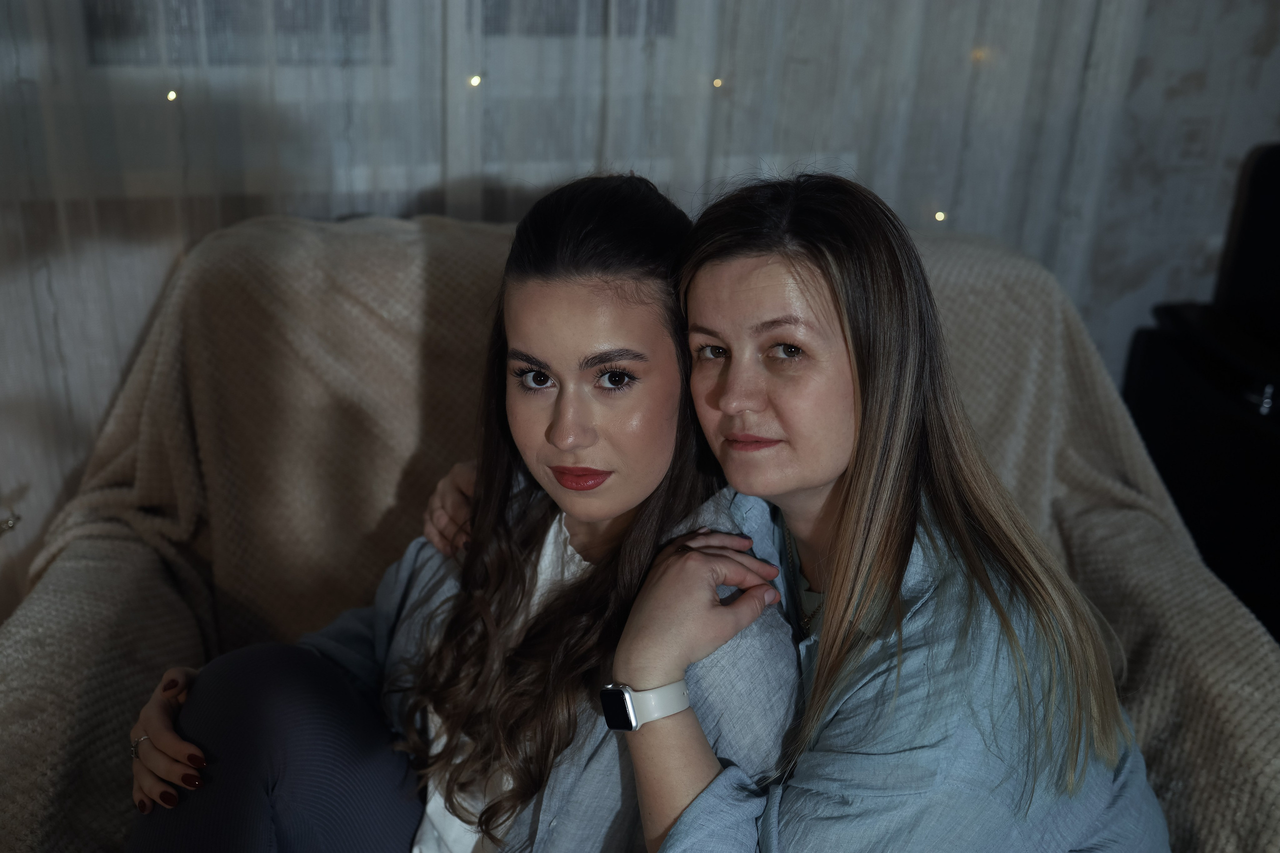 Семейная история. Семейный фотограф в Казани Римма Гатауллина