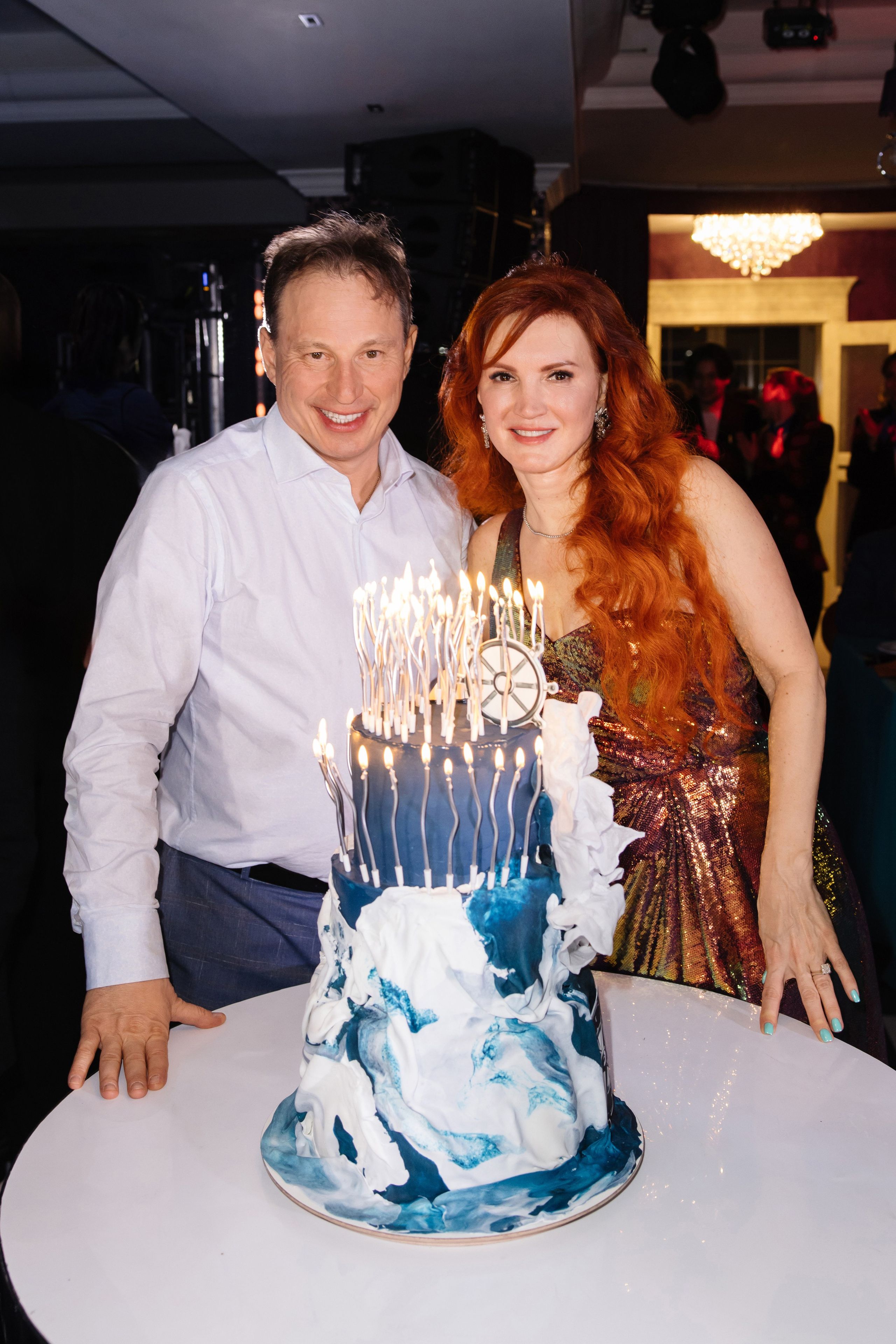 КП. Частные события. Свадебный и репортажный фотограф в Москве Владимир Сергеев | Naysaikolo