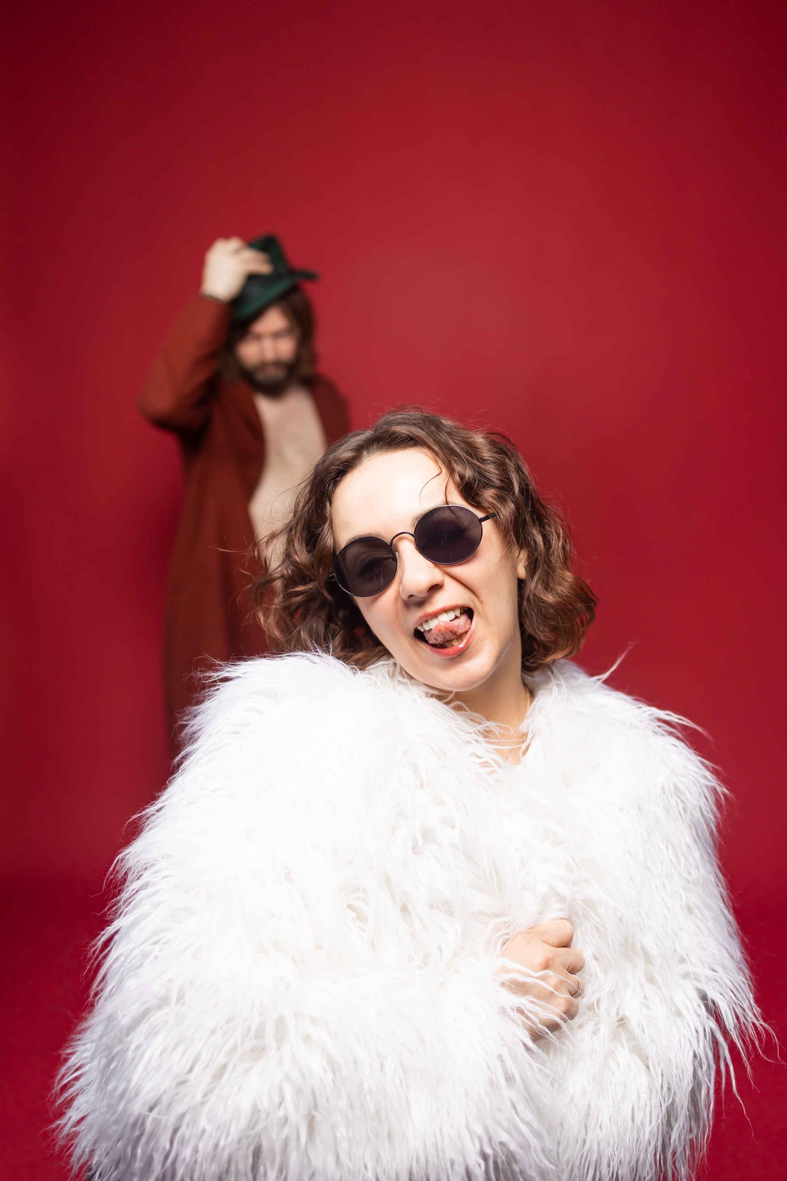 Фотостудия Автопортрета «Своими Глазами»