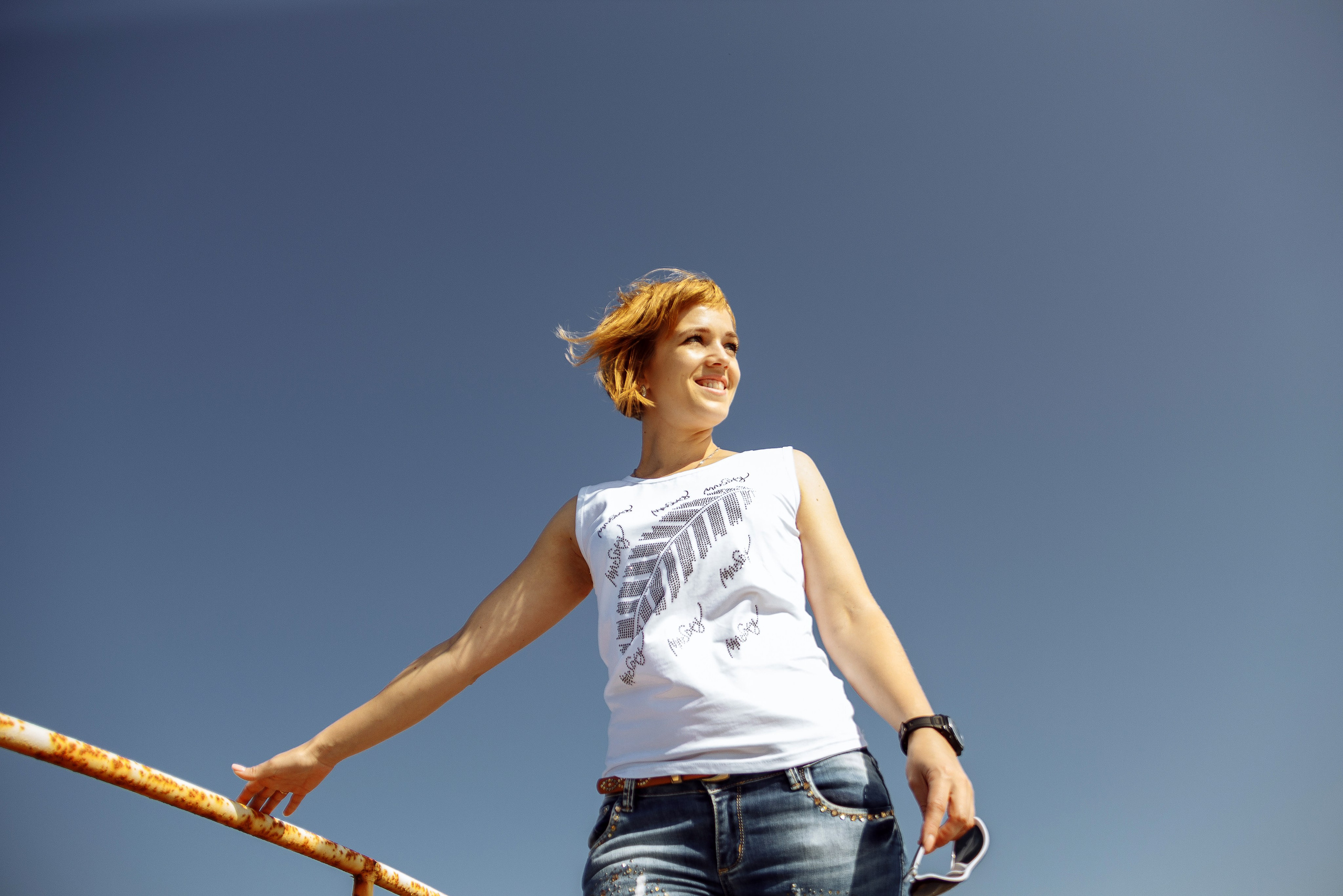 Love Story Вера и Владимир. Свадебный и семейный фотограф в Евпатории Зайцева Надежда