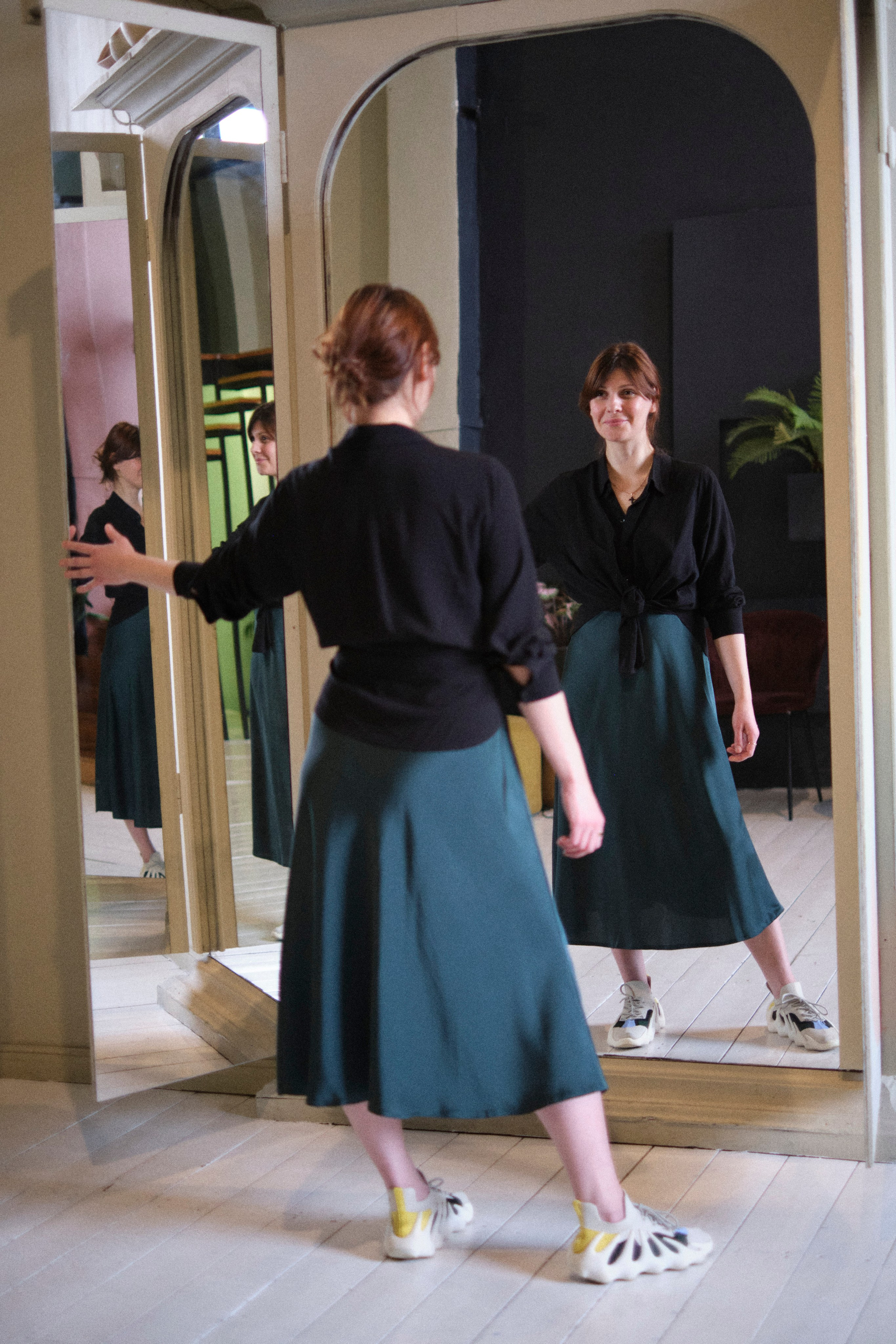 Юля. Елена Павленко. Фотограф. Москва