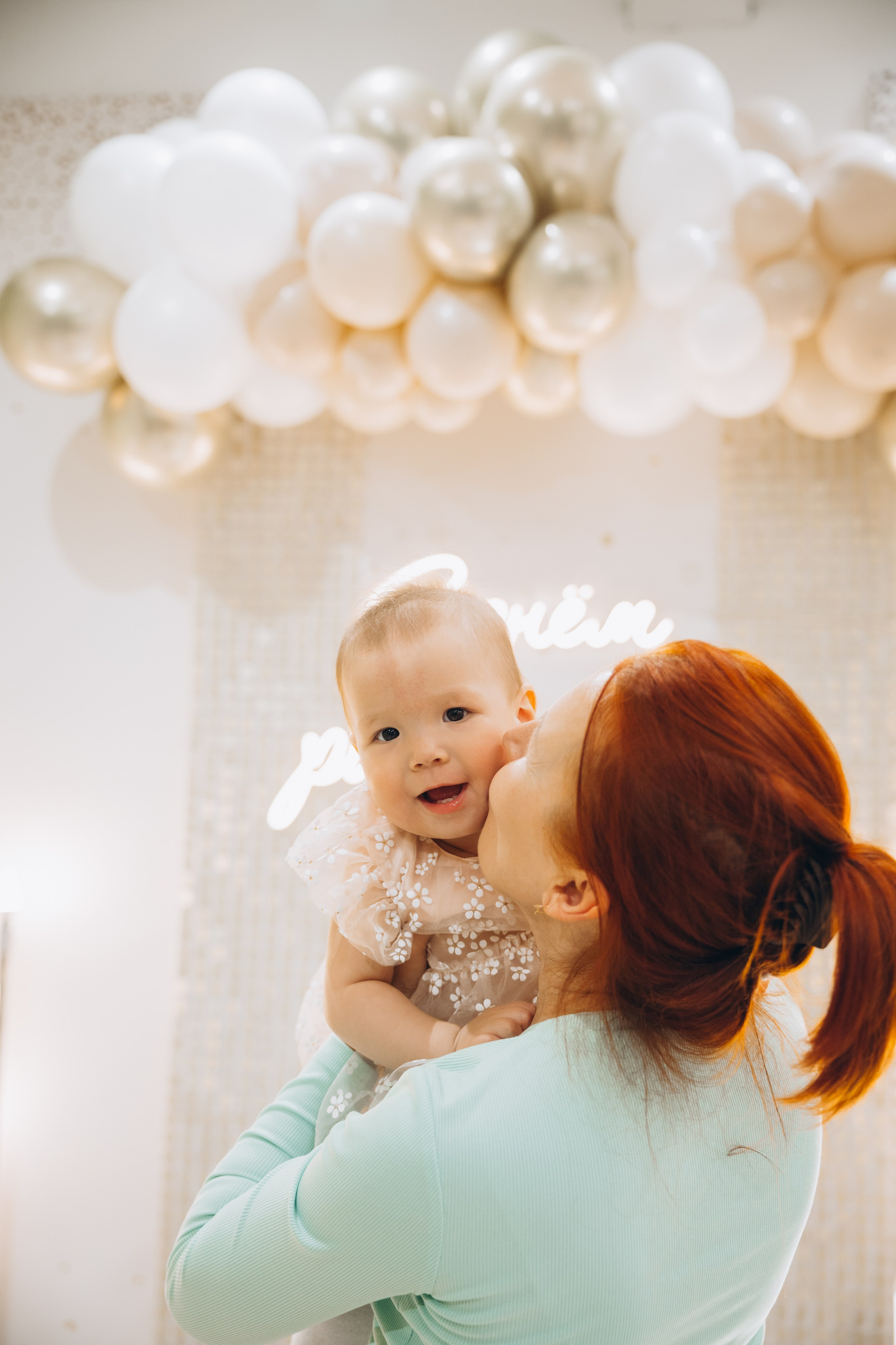 Аюне год. Свадебный, семейный фотограф в Иркутске Светлана Макаричева