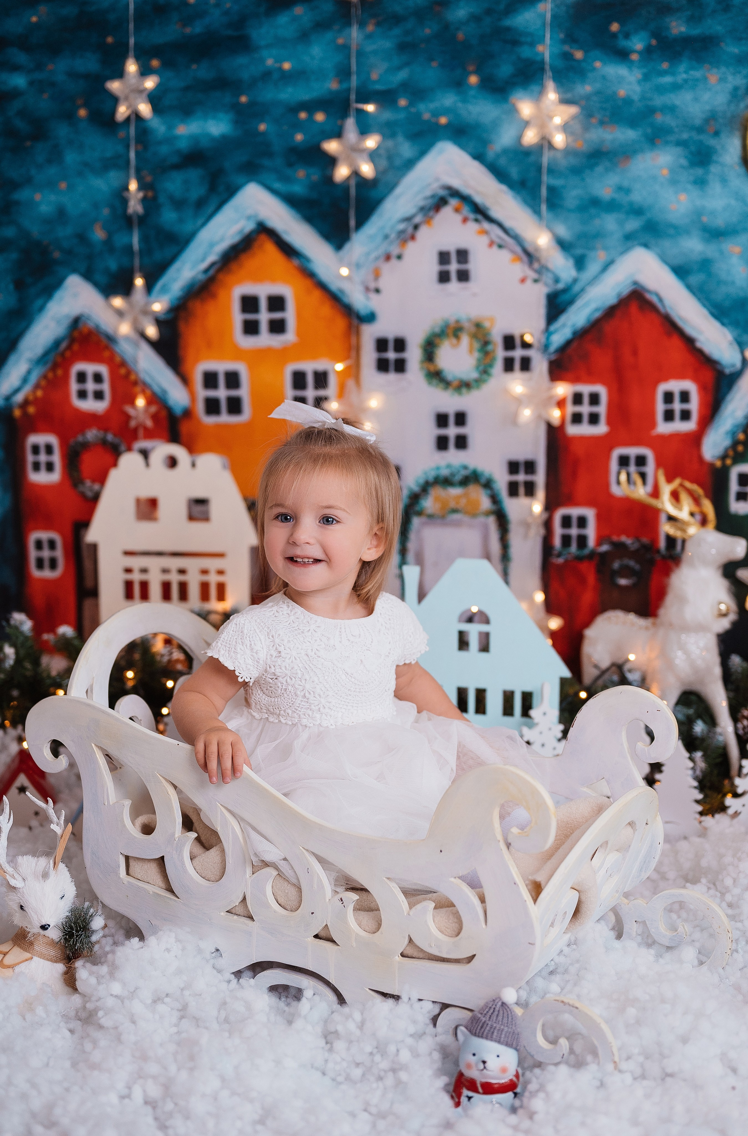 Новогодние фотосессии 2024. Детский и семейный фотограф в Красноярске. Фотосессии новорожденных малышей до 1 месяца