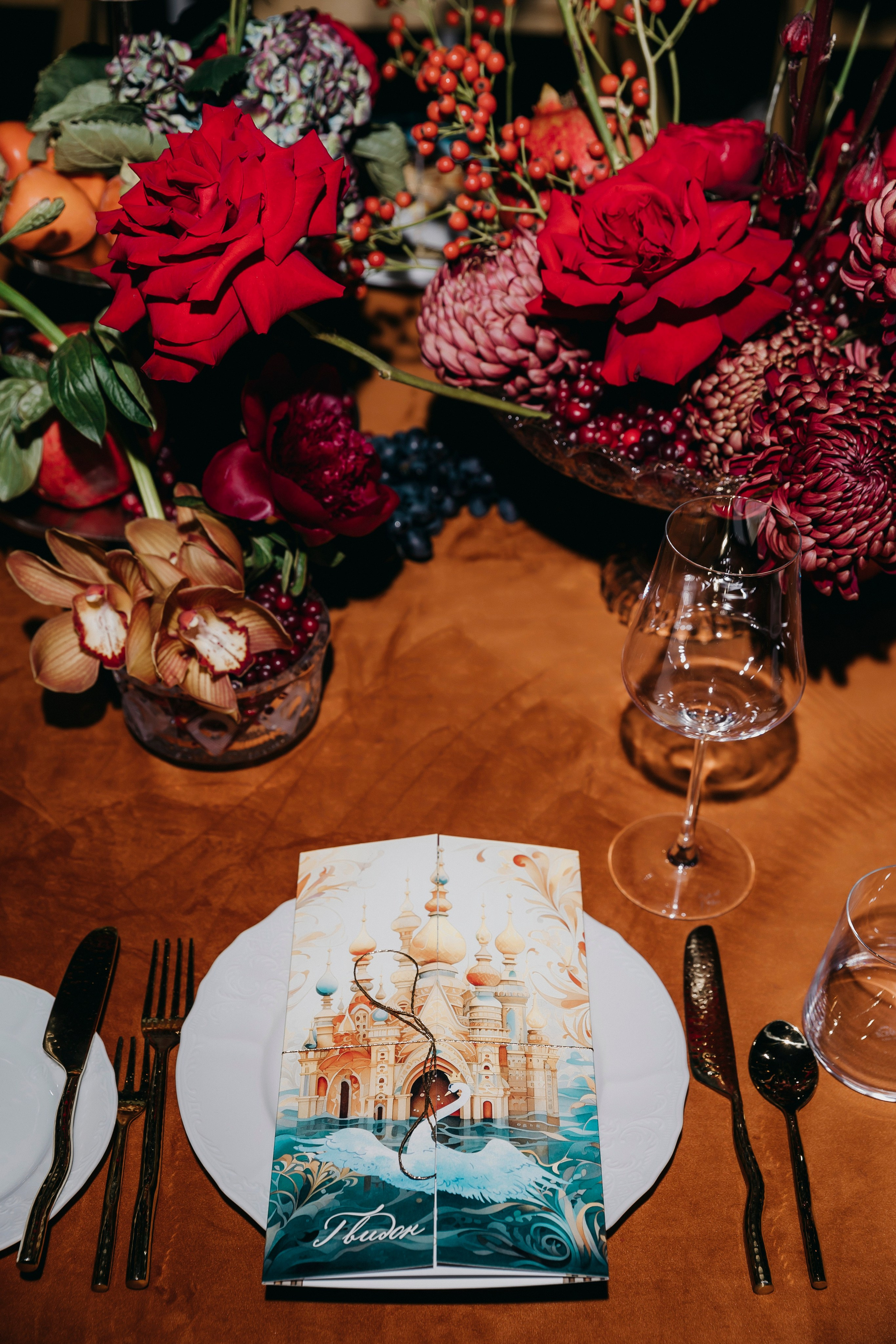 День рождения ресторана «Гвидон». «Птичка на проводе»: информационный портал в Москве