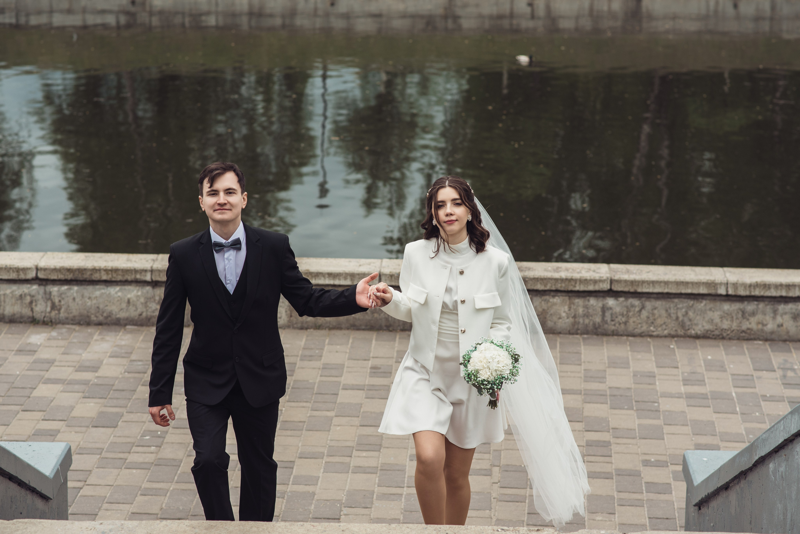 Екатерина и Виктор. Фотографы в Орле Шестопаловы Юлия и Юрий