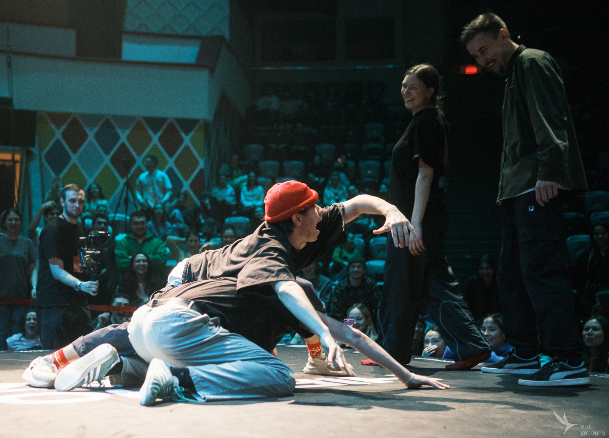 Hip-Hop Kazan. Репортажный фотограф в Казани Павел Серпокрылов