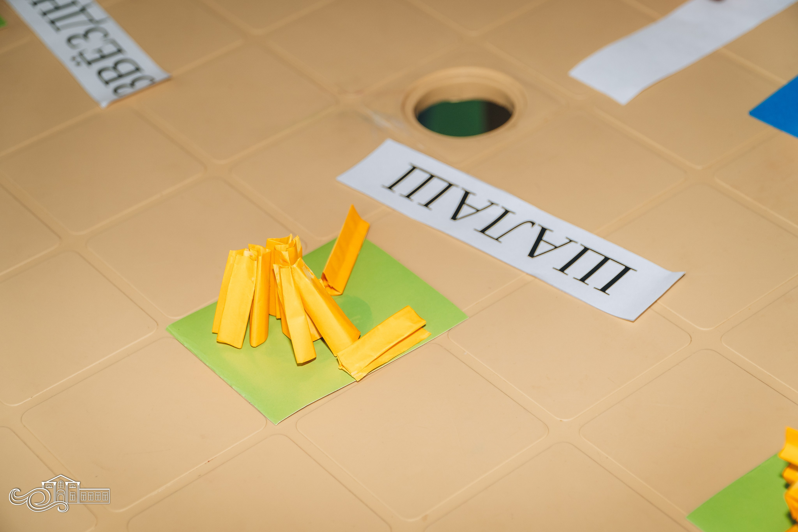 «Юные защитники Отечества». Новотитаровский Дом культуры