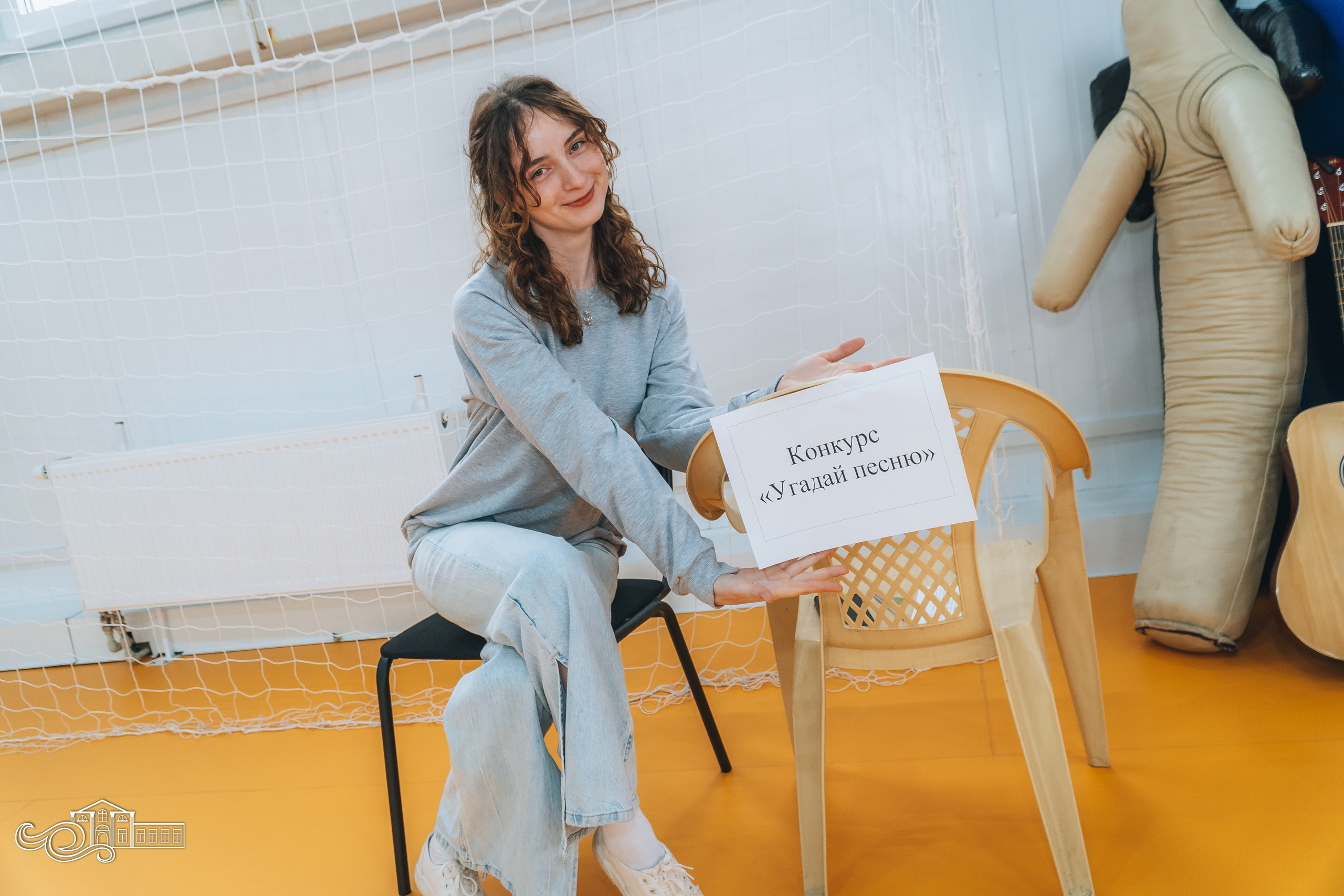 «Юные защитники Отечества». Новотитаровский Дом культуры