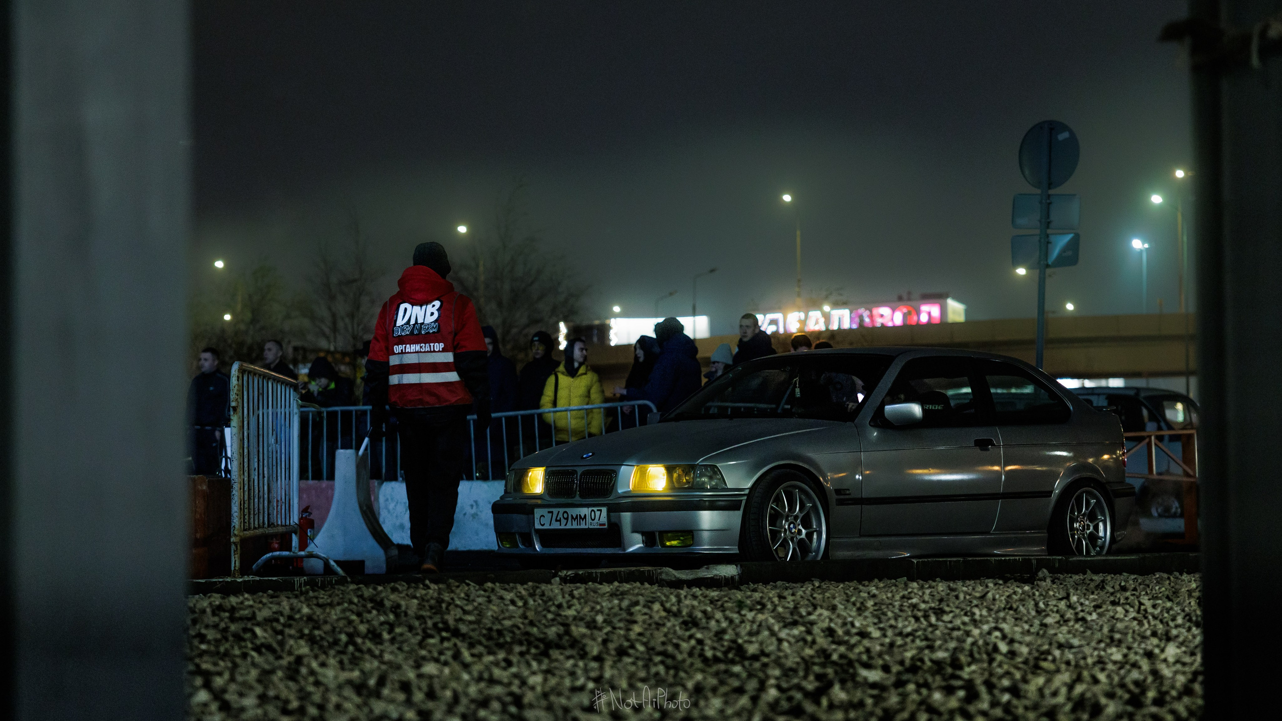 DNB 06.12.2025. #NotAiPhoto — автомобильный фотограф