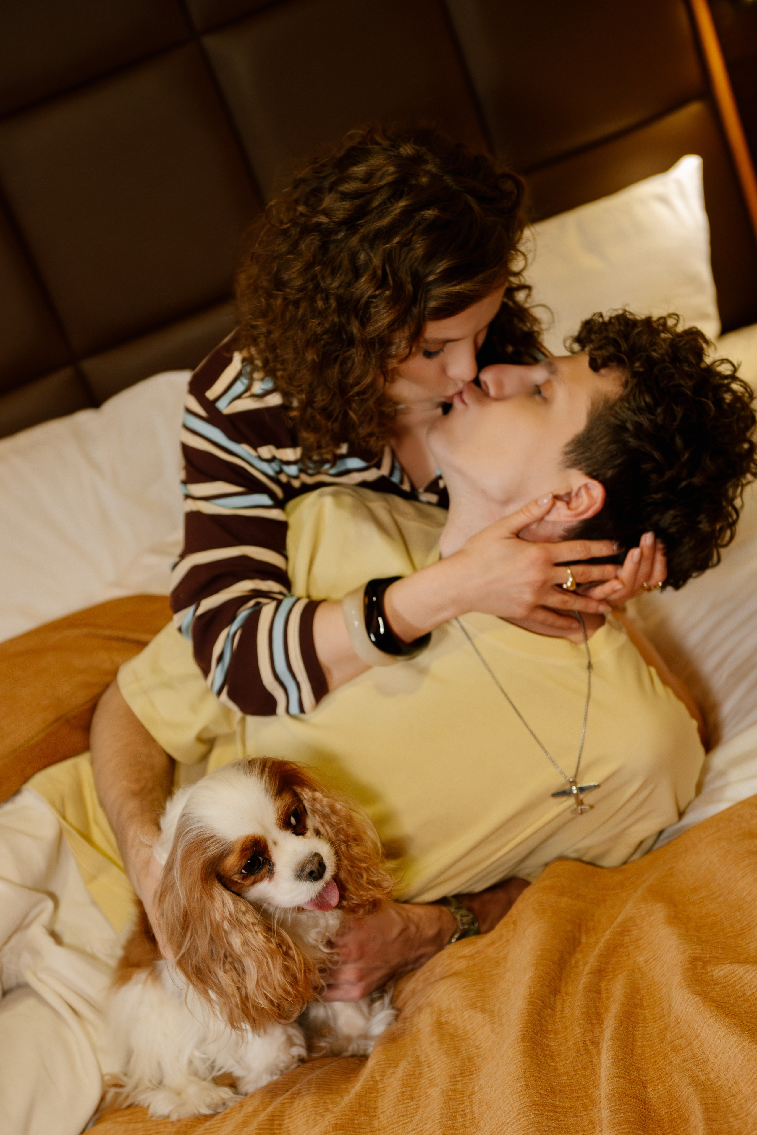 Фотосессия для Артема и Стаси. Семейный и свадебный фотограф в Москве и Домодедово Анна Авилочкина