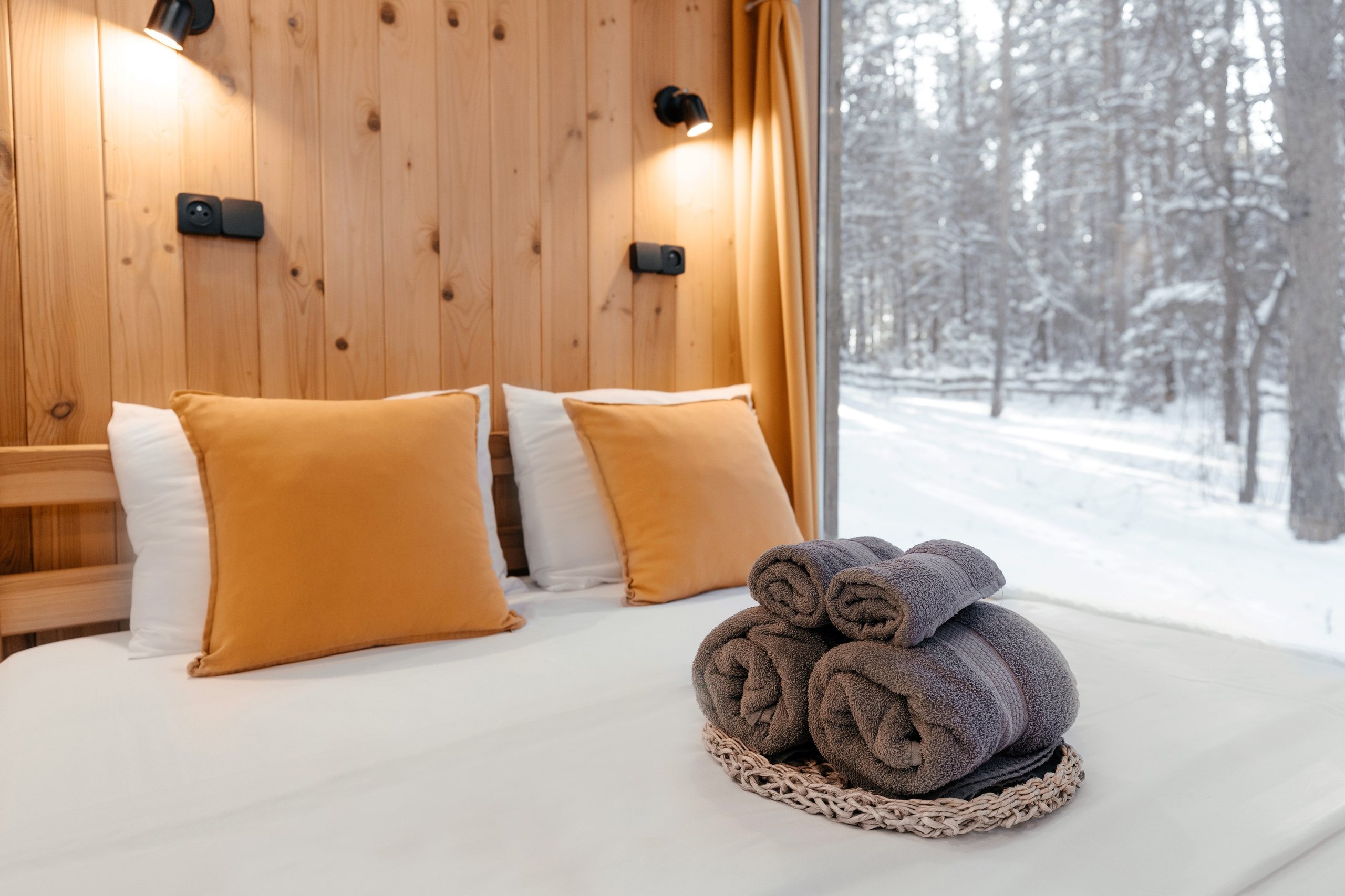 Дверь в лес. Фотограф для бизнеса Константин Брусницын в Екатеринбурге