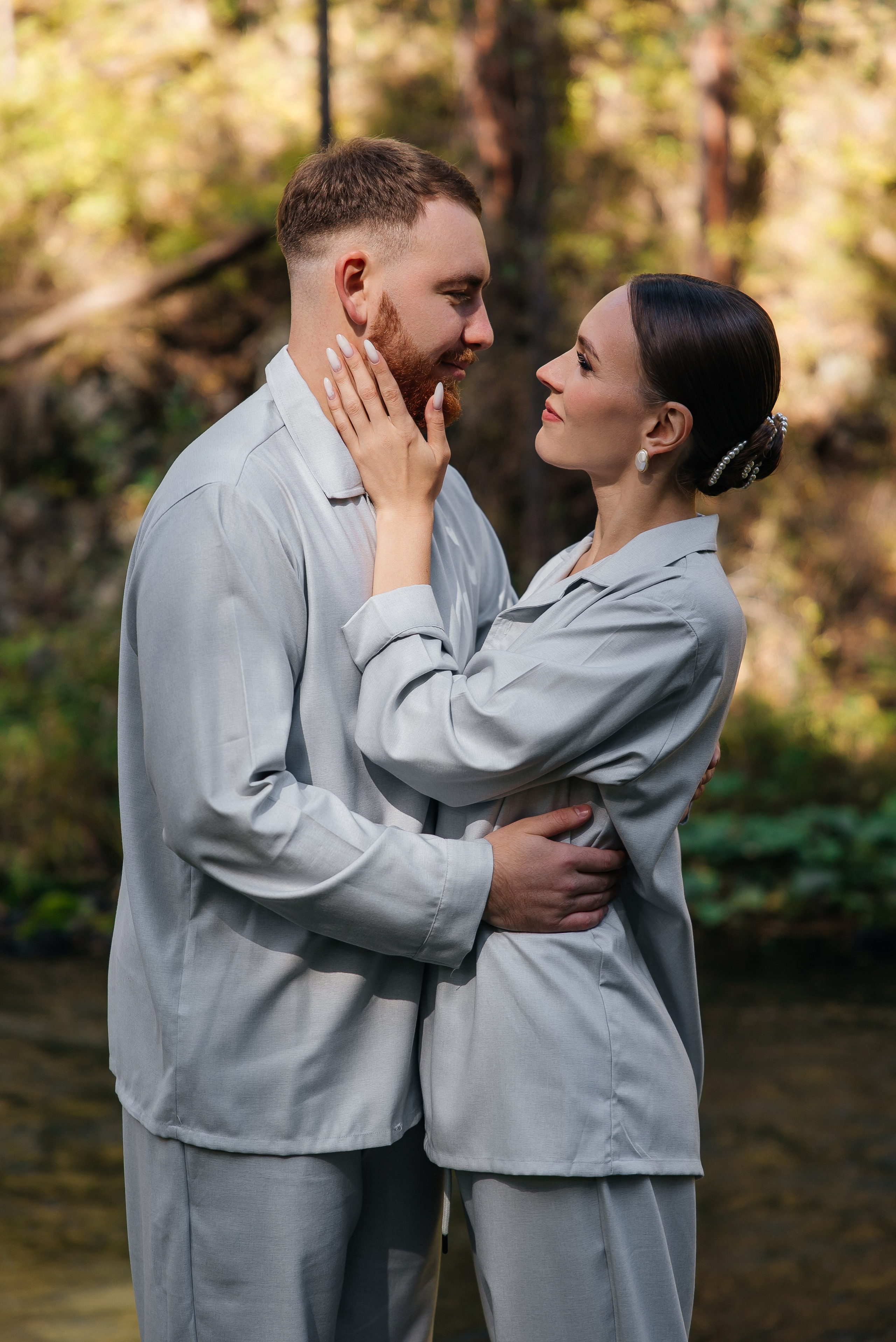 Егор и Юля. Организатор мероприятий в Абакане I Ольга Петухова