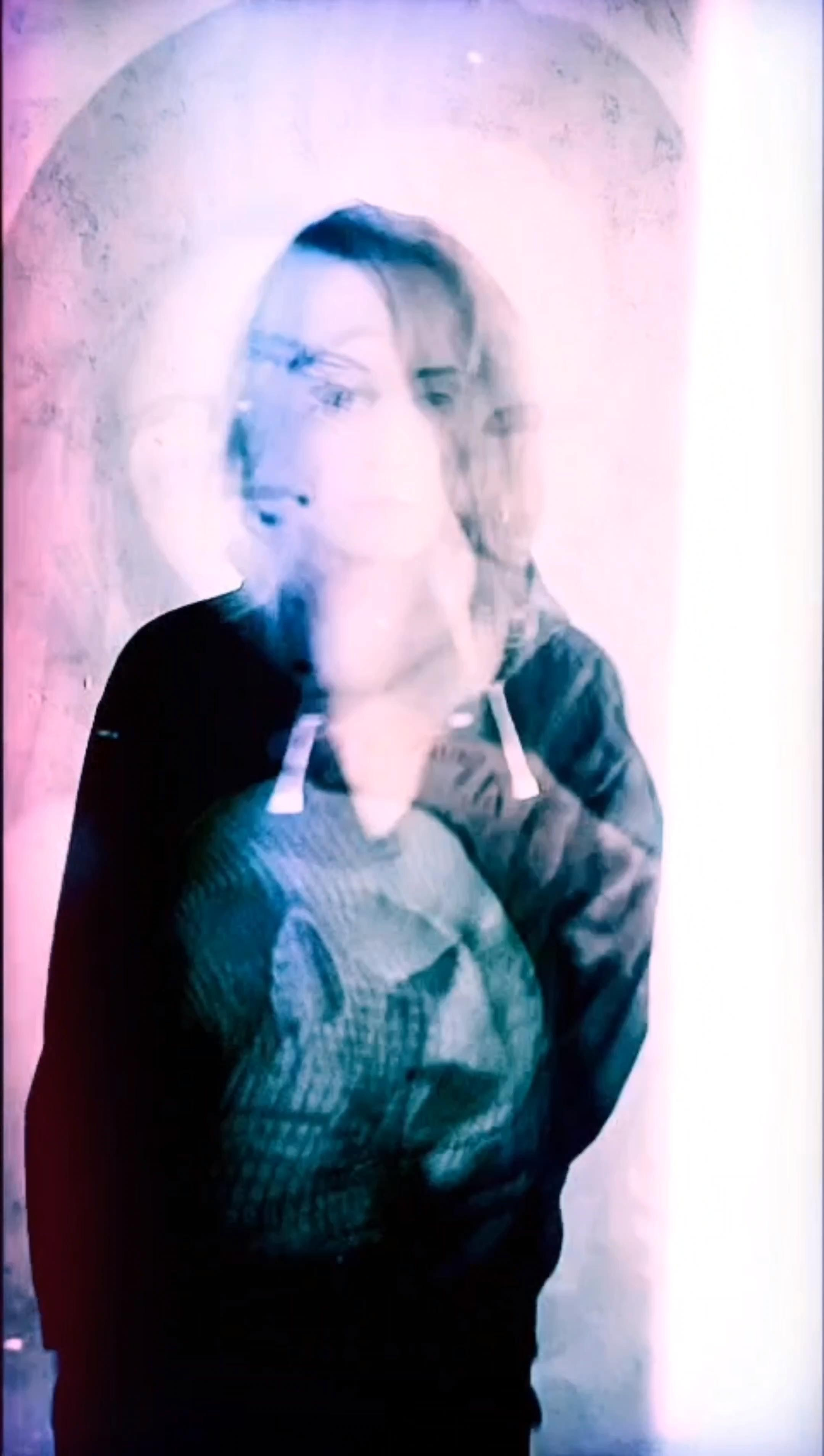 Superposition. Yulia Yurchevskaya | Art Director & Visual Visionary