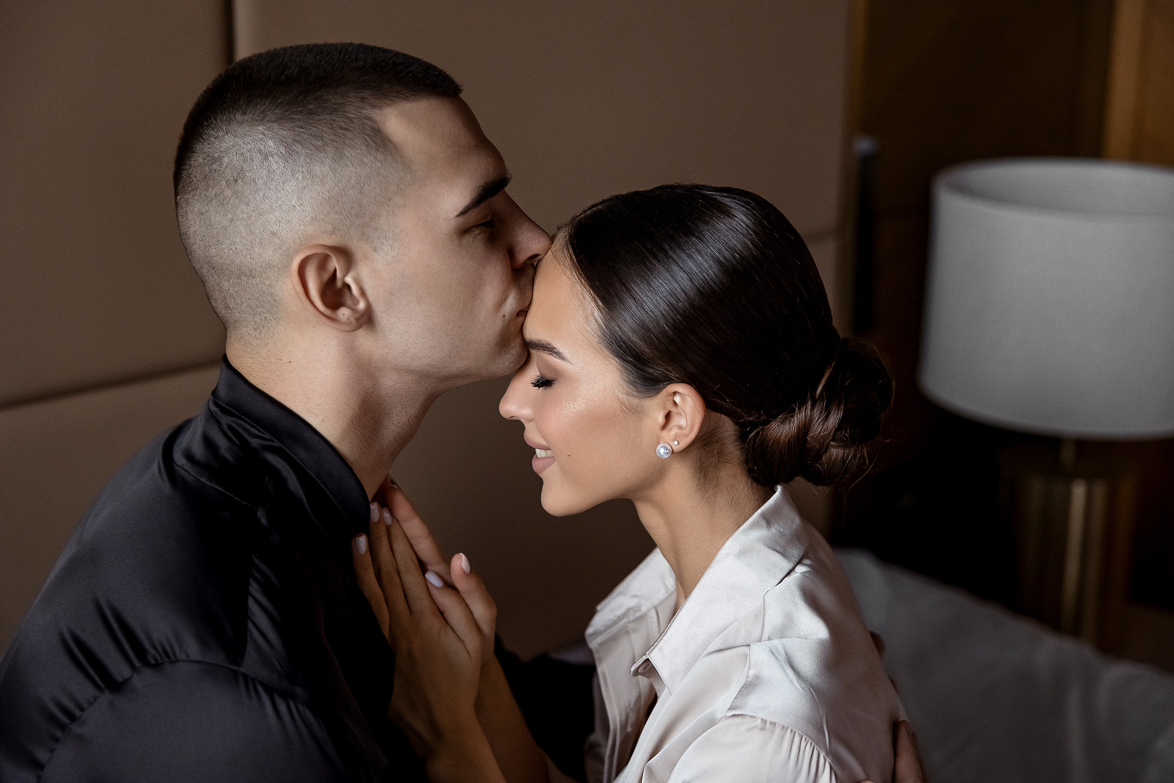 Свадьба в отеле Гамма. Свадебный и семейный фотограф Алексей Аверин