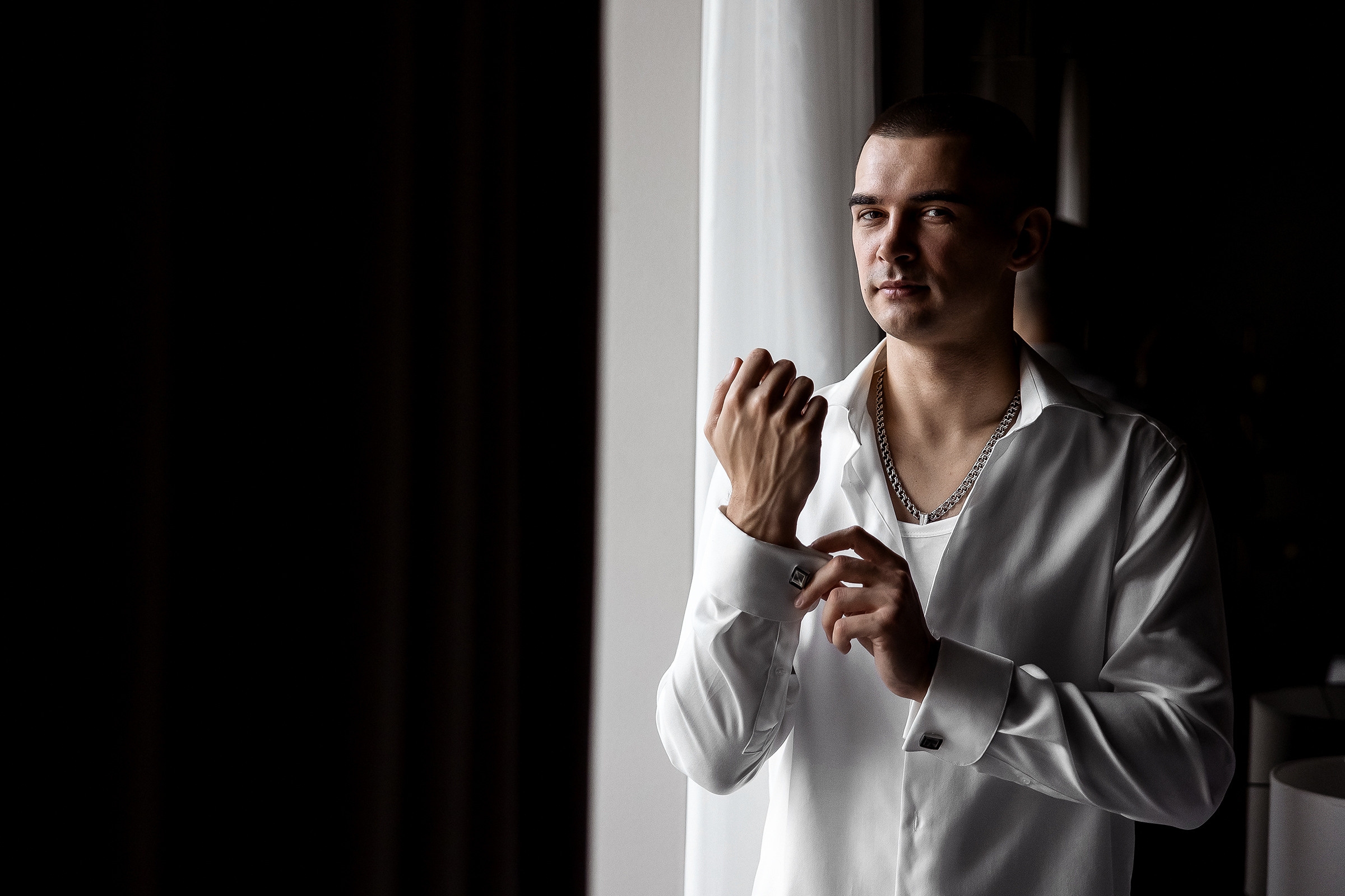 Свадьба в отеле Гамма. Свадебный и семейный фотограф Алексей Аверин