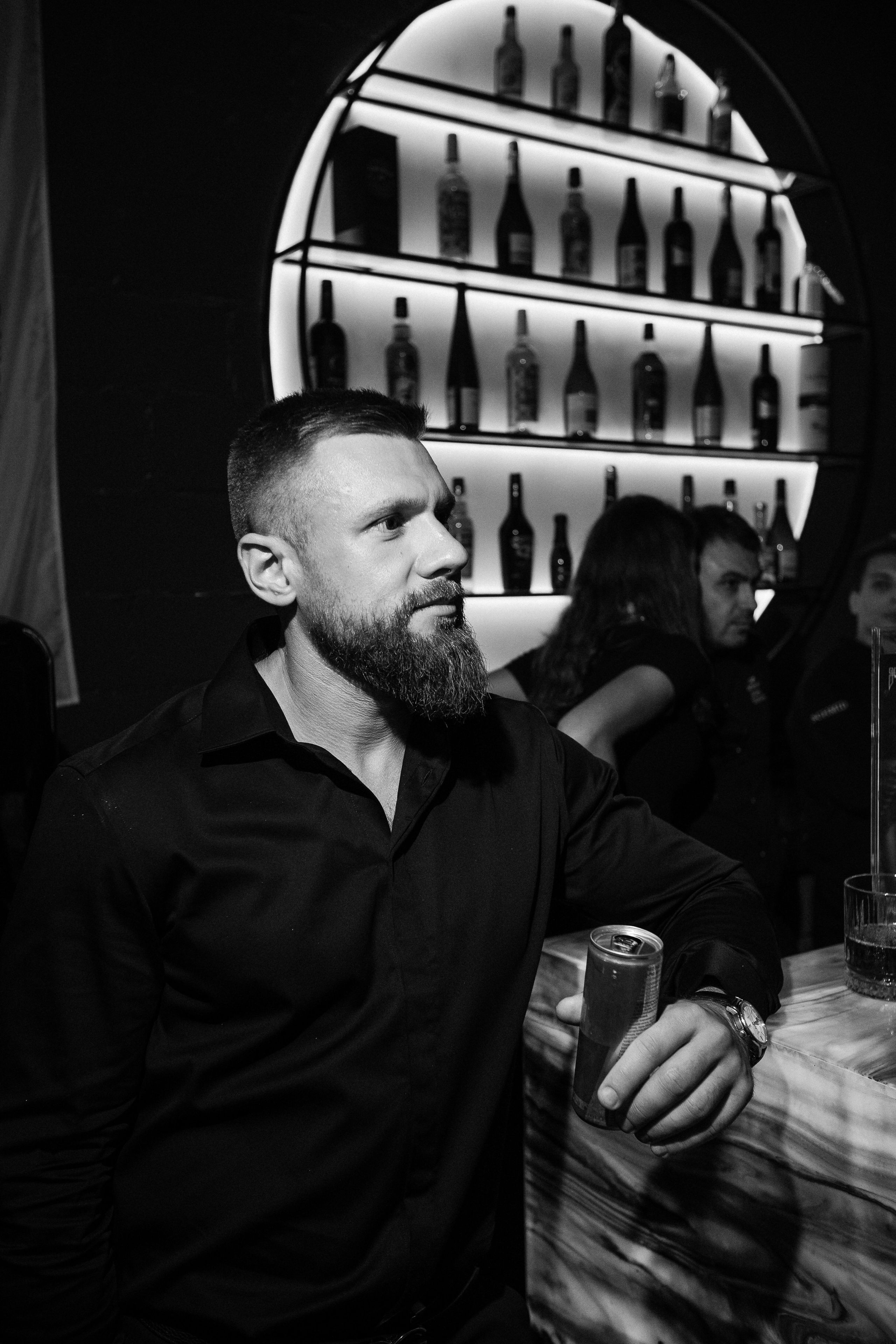 BRAVO BIRTHDAY 13 — PART I. СВОИ. ФОТООТЧЕТЫ-СОБЫТИЯ-МЕСТА