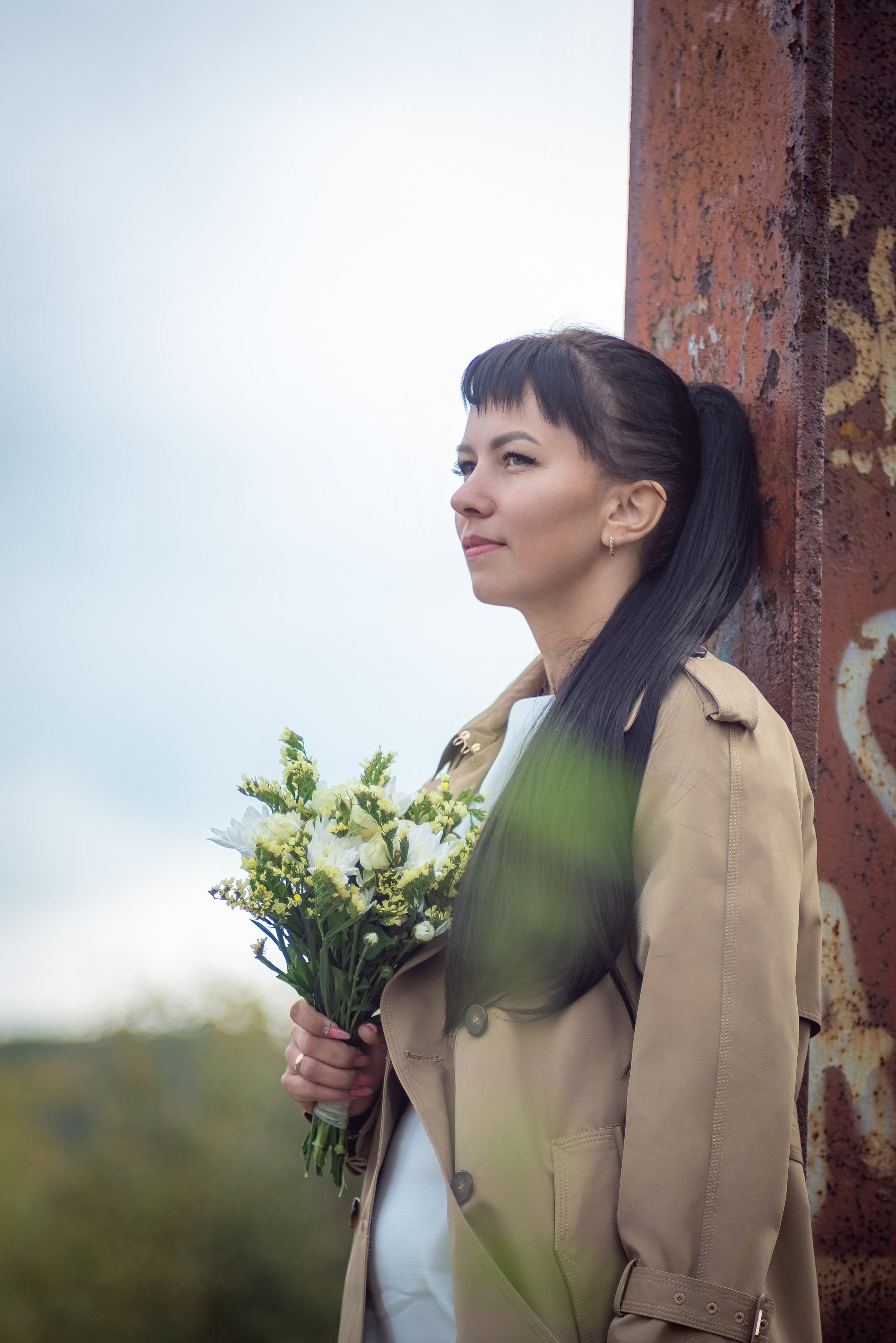 Свадебный и семейный фотограф в Камышлове Ирина Чуркина