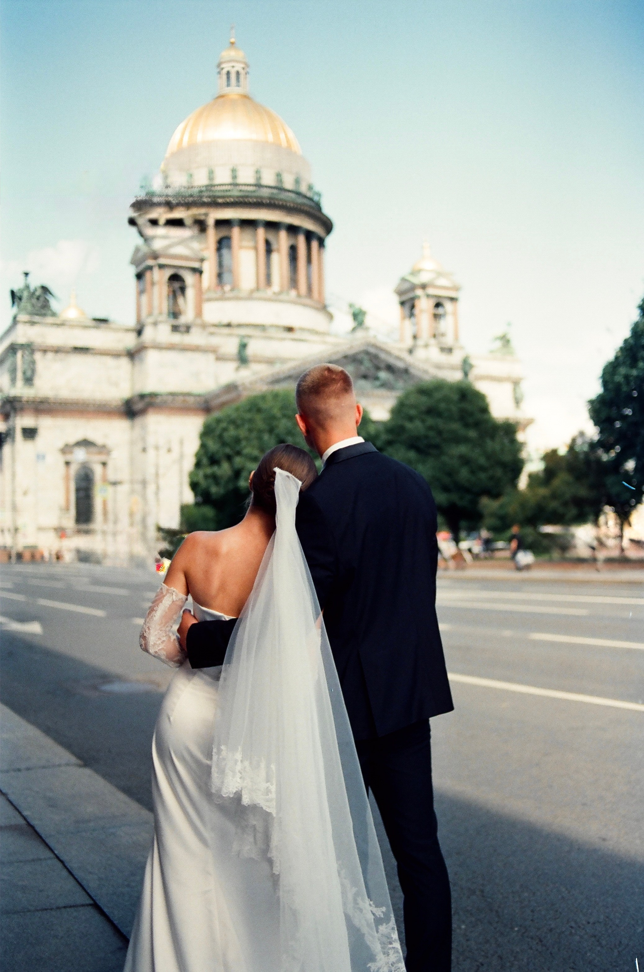 Пленочная фотография