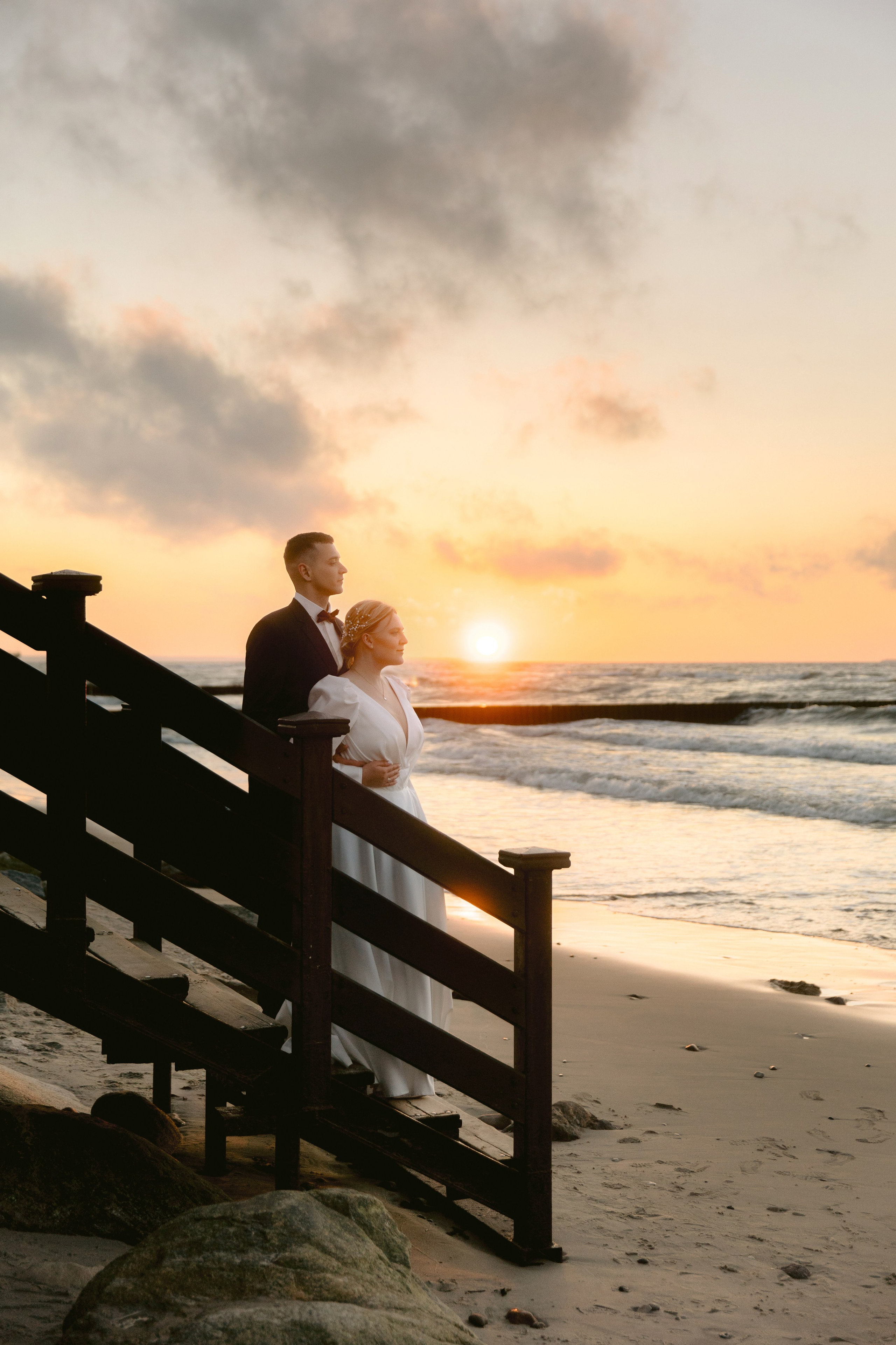 Свадебный фотограф в Калининграде Мария Ямышева