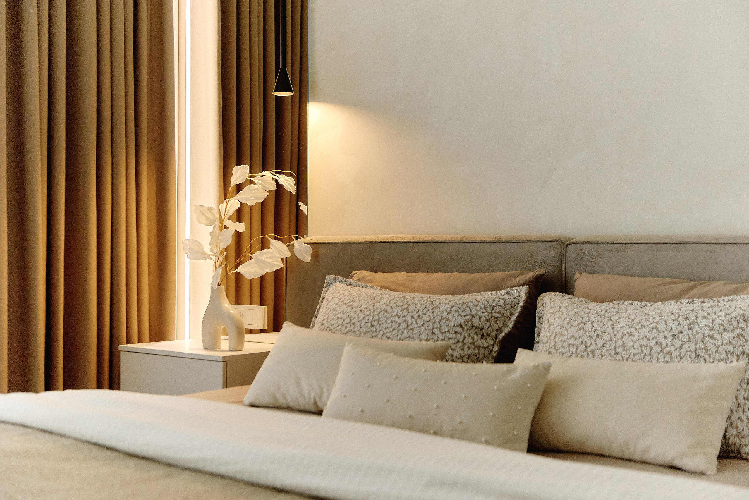 Интерьерная фотография. Свадебный и семейный фотограф Петр Гатыло