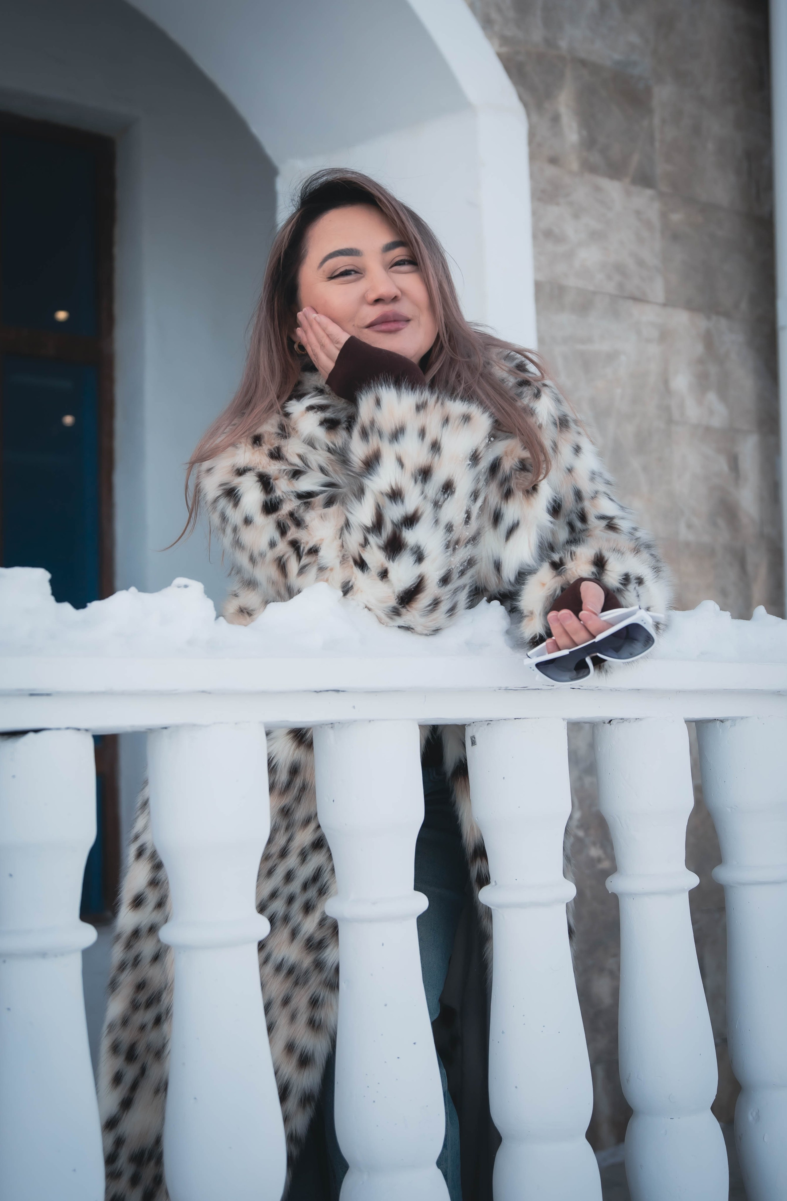 Фотограф в Астане Елена Козик