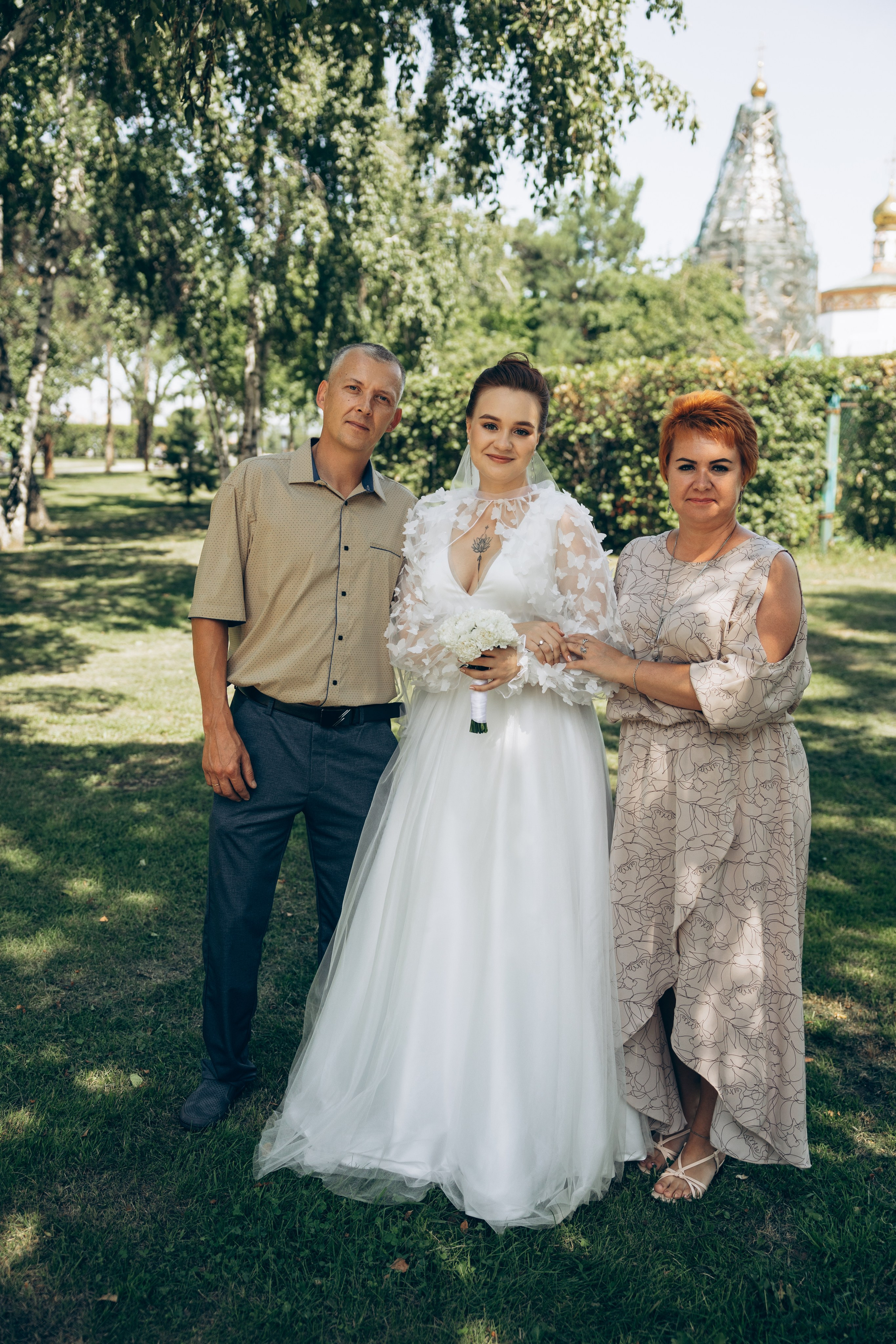 Кирилл и Алёна. Свадебный, семейный фотограф в Иркутске Светлана Макаричева