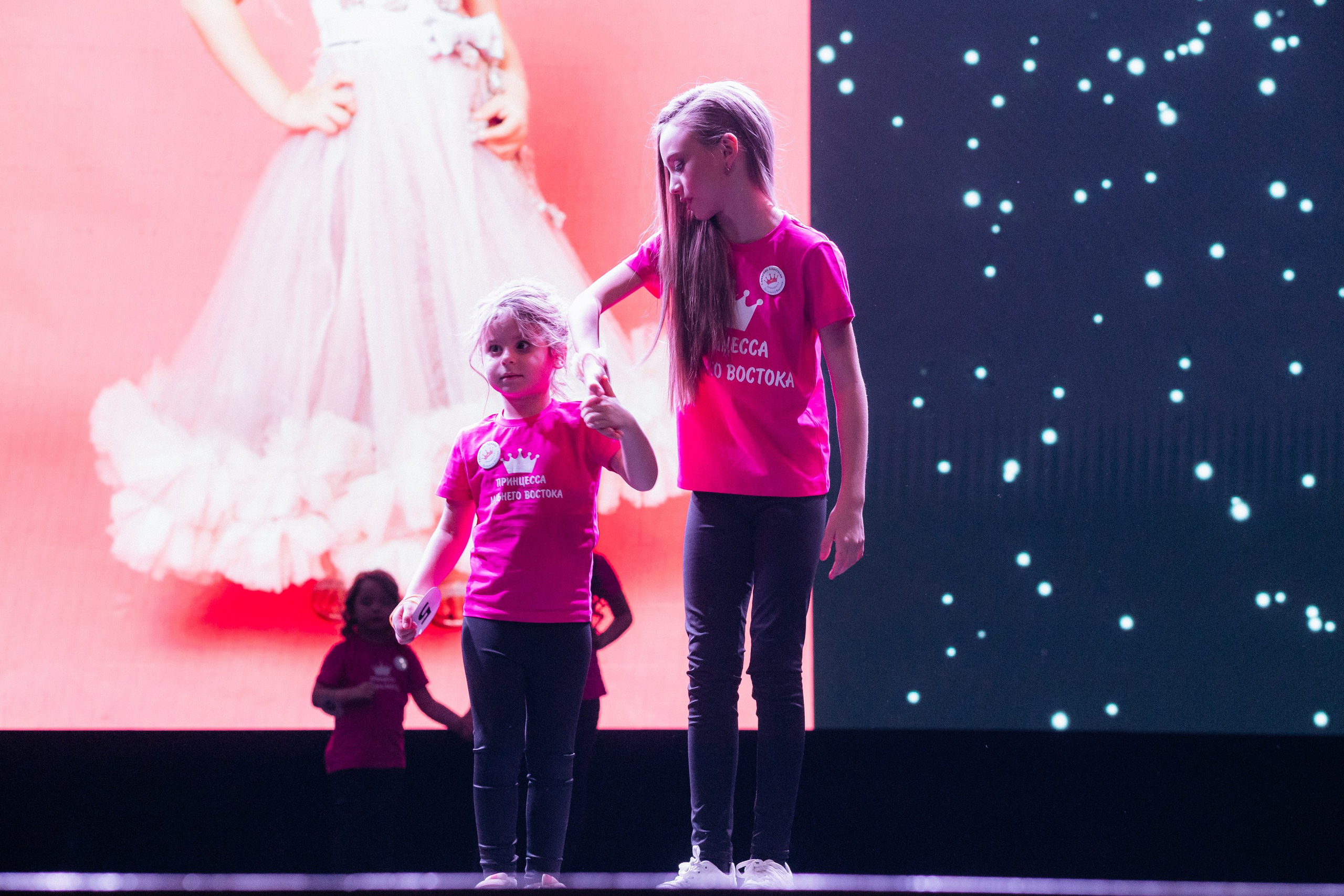 ПРИНЦЕССА ДАЛЬНЕГО ВОСТОКА. СВОИ. ФОТООТЧЕТЫ-СОБЫТИЯ-МЕСТА