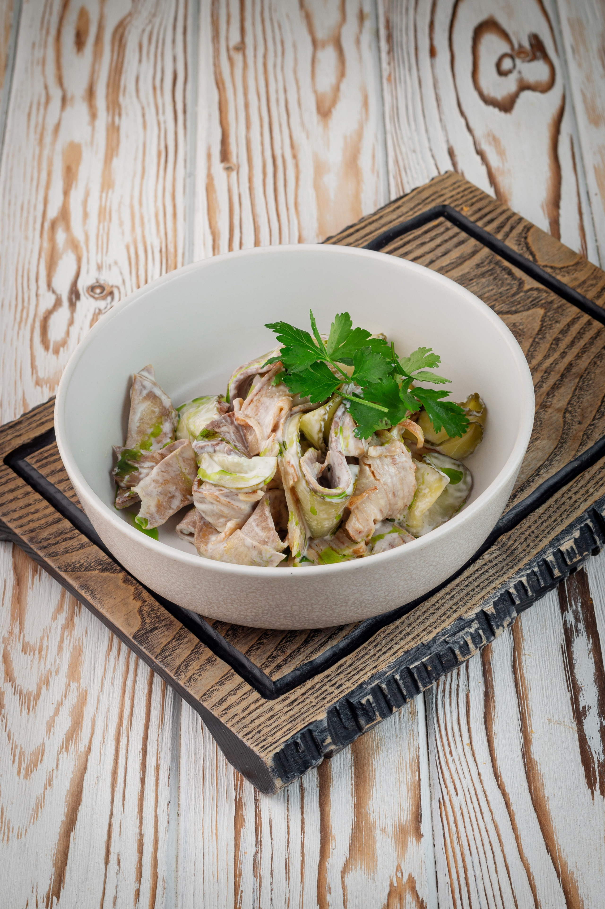 Съемка меню «Тут Харчо». Фуд фотограф Саратов | Фото еды для меню, сайта и доставки