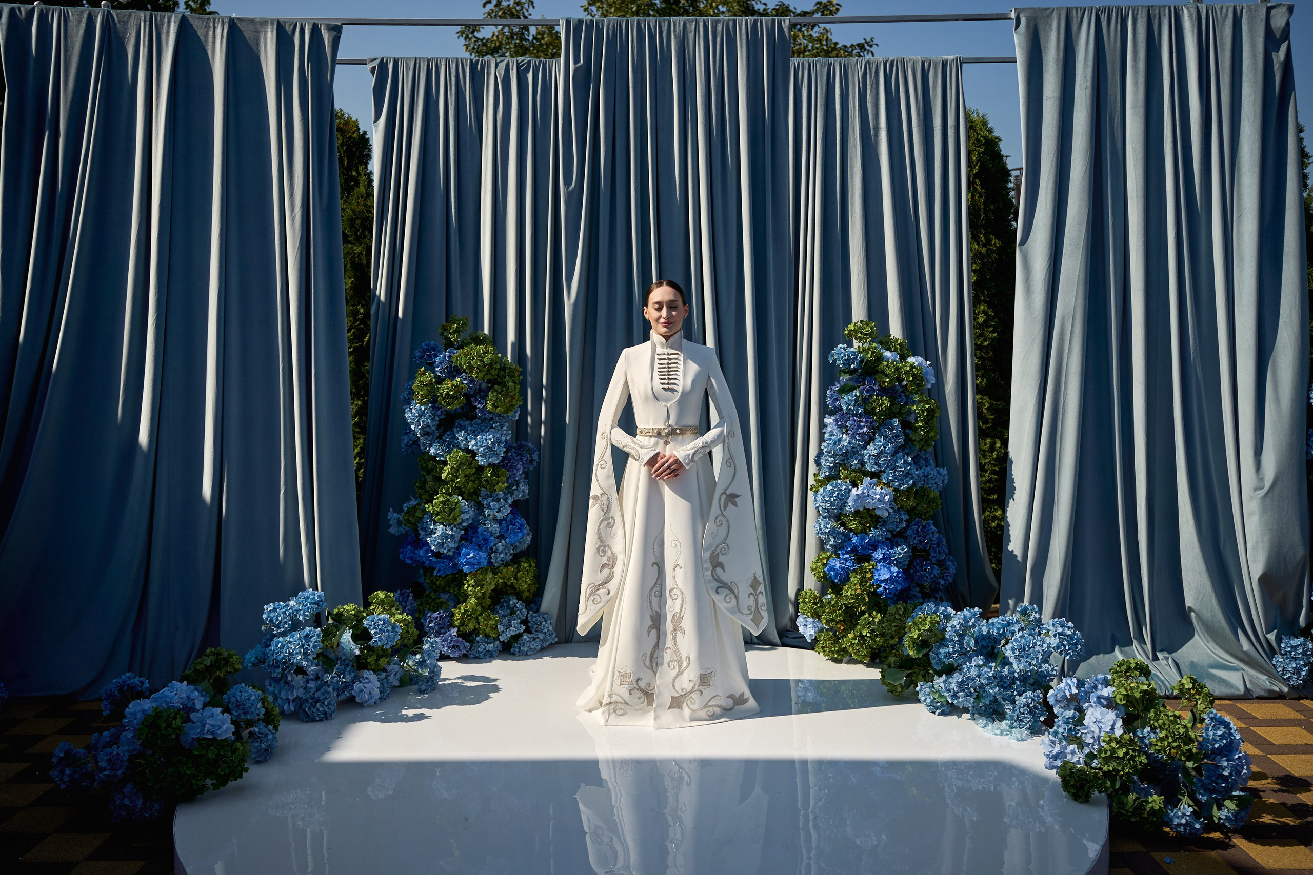 АДЫГСКАЯ СВАДЬБА. ТВИНС СТУДИО — лучшие свадебные фотографы и видеографы в Краснодаре