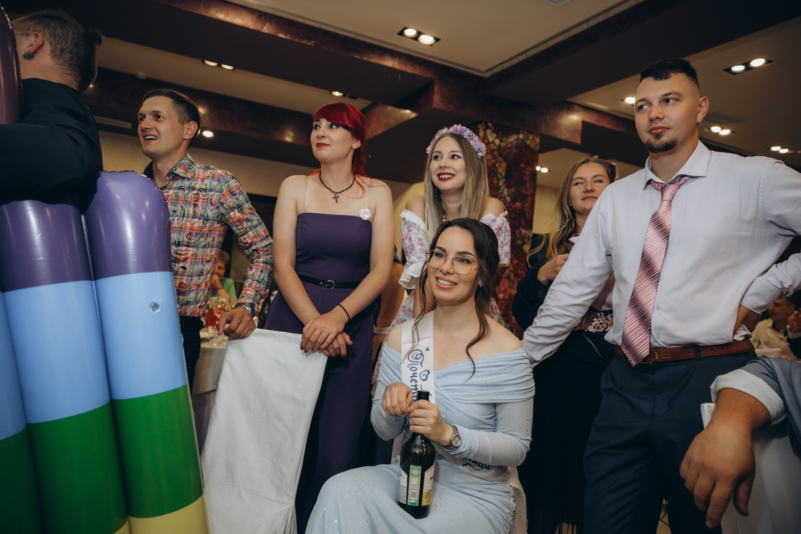 Андрей & Мария. Свадебный, семейный фотограф в Иркутске Светлана Макаричева