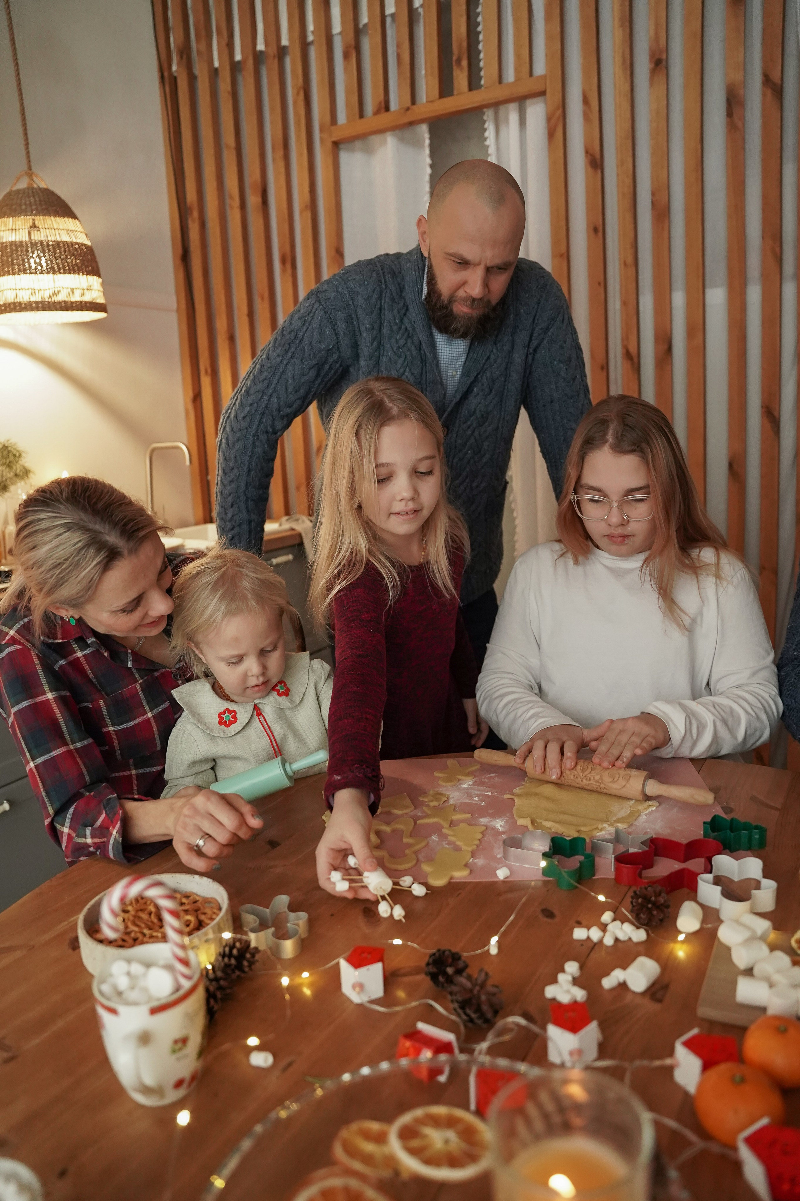 Новый год!. Спортивный и семейный фотограф в Екатеринбурге Ольга Горбунова меня