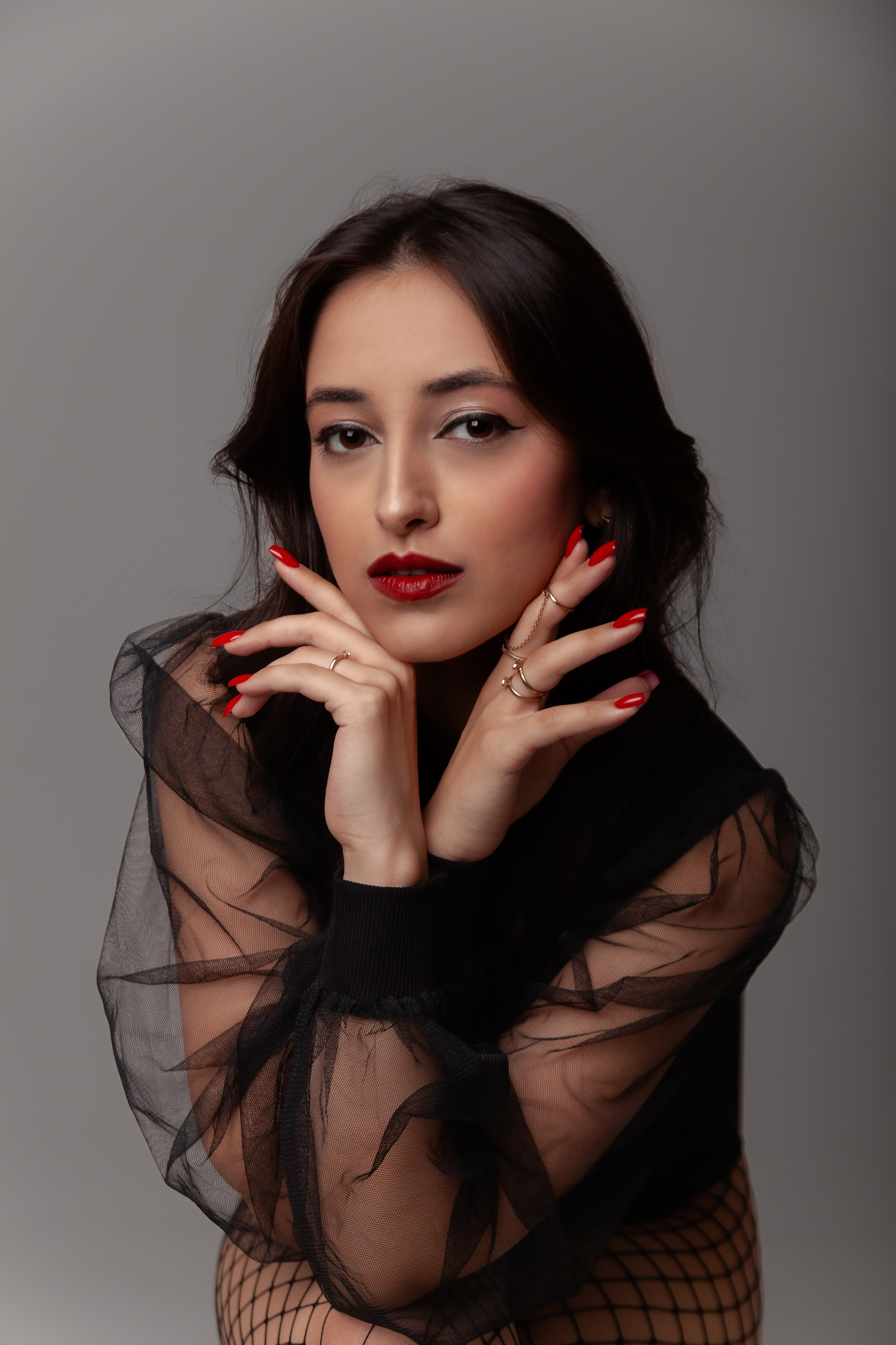 Профессиональное фото в Казани: от идеи до результата. Фотограф Яна Мур