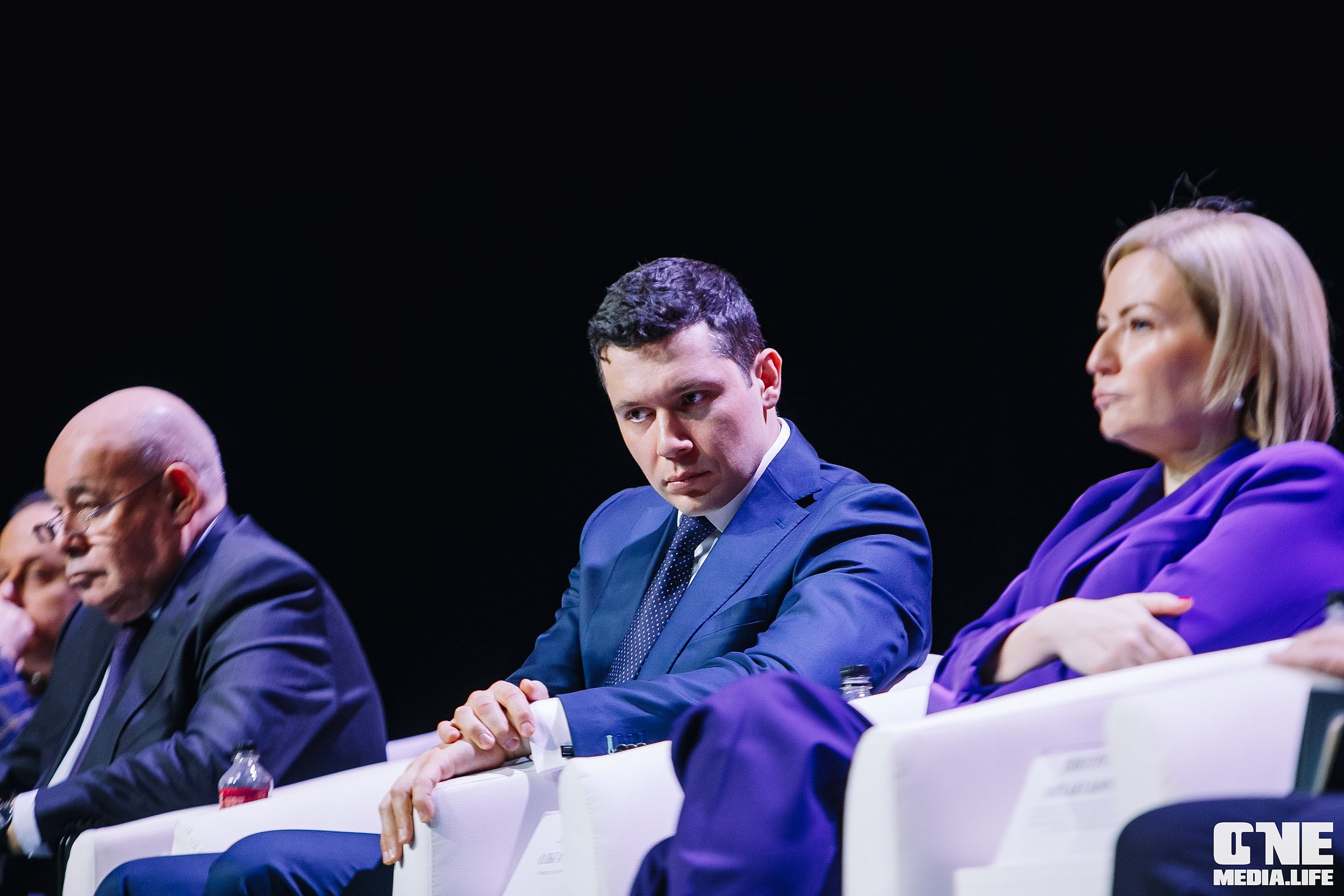 Балтийский Культурный Форум 2024. One Media Life: фоторепортажи, фотоотчеты с мероприятий и заведений