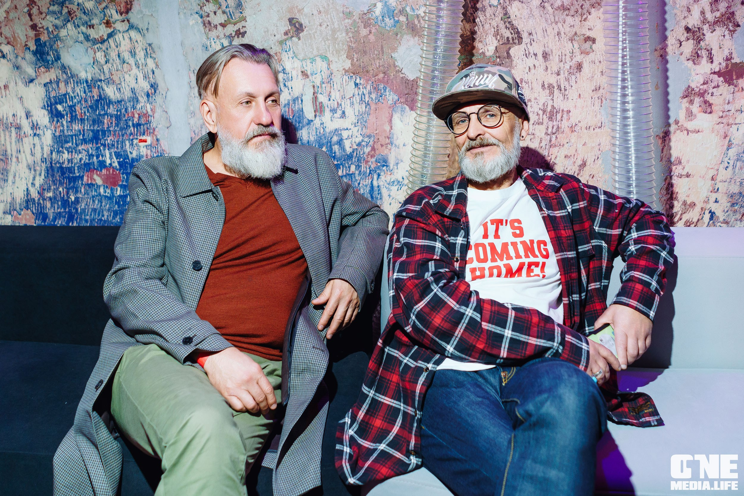 Фоторепортаж из клуба UNIVERSAL. One Media Life: фоторепортажи, фотоотчеты с мероприятий и заведений