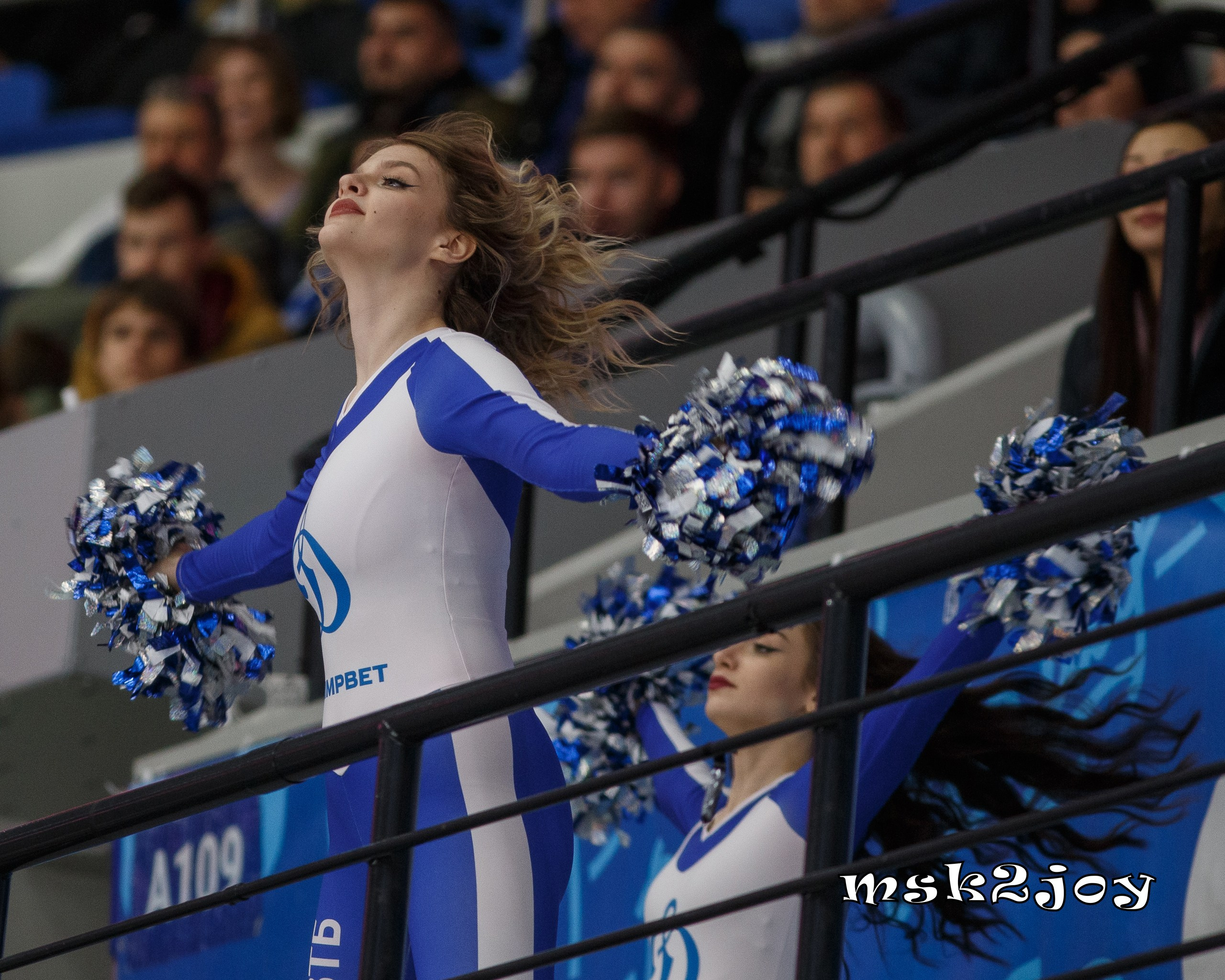 Фоторепортаж. КХЛ. «Динамо» (Москва) — «Локомотив» (Ярославль). Михаил Тоцкий портретный и репортажный фотограф в Москве