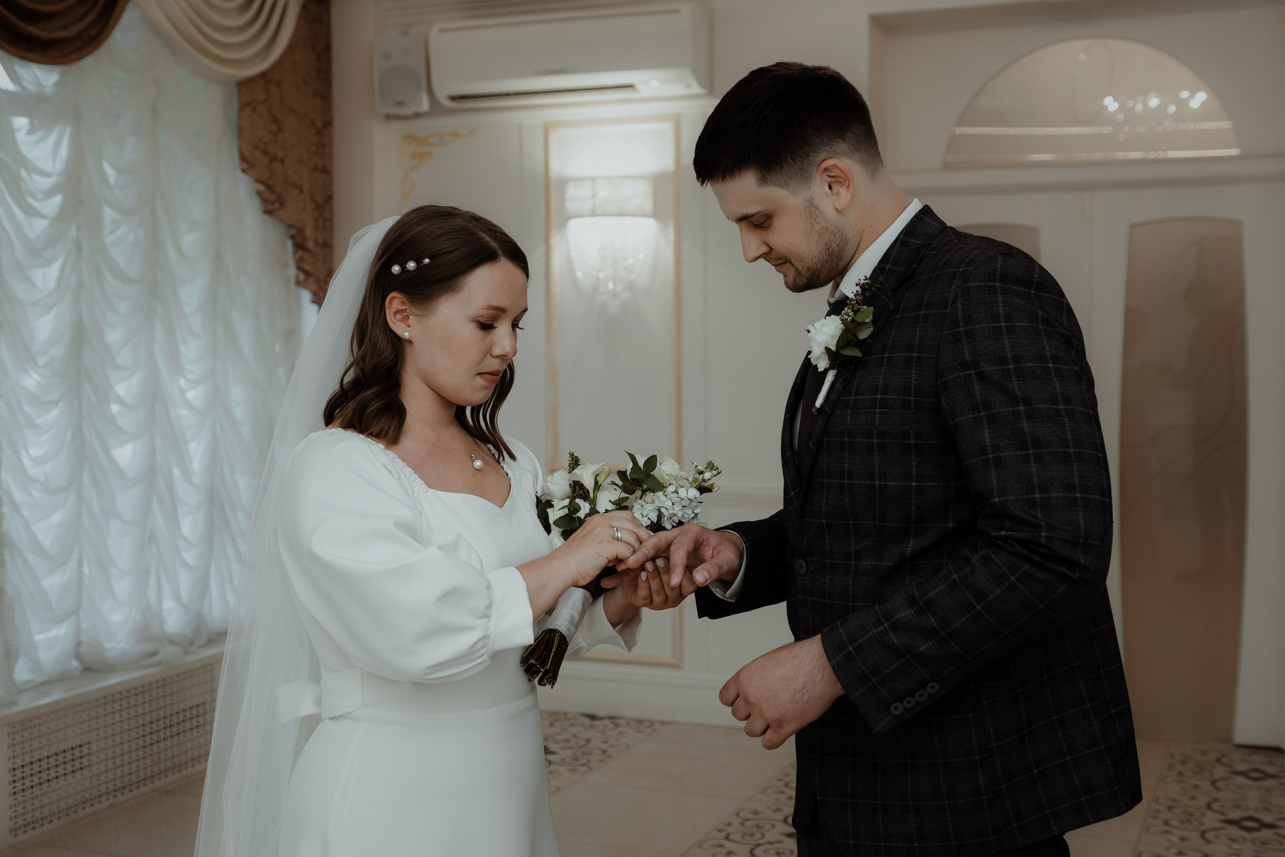 ЗАГС Чкаловского района Екатеринбург