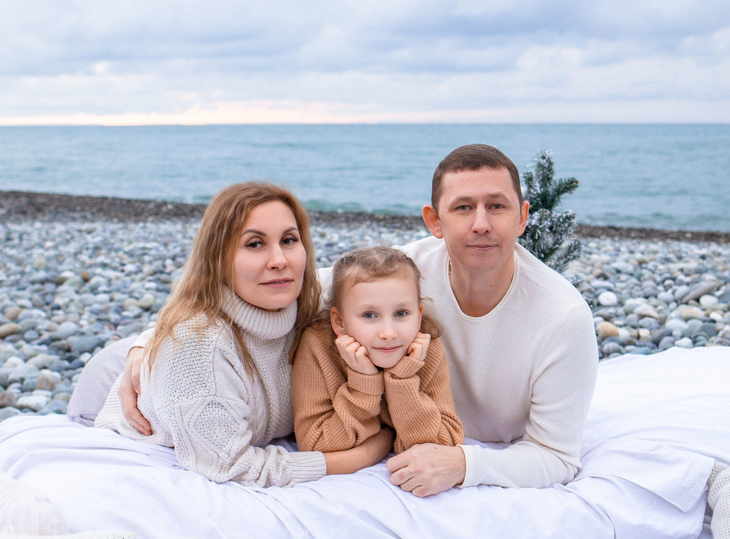 Новый год. Фотограф Сочи Адлер. Солькаева Анастасия