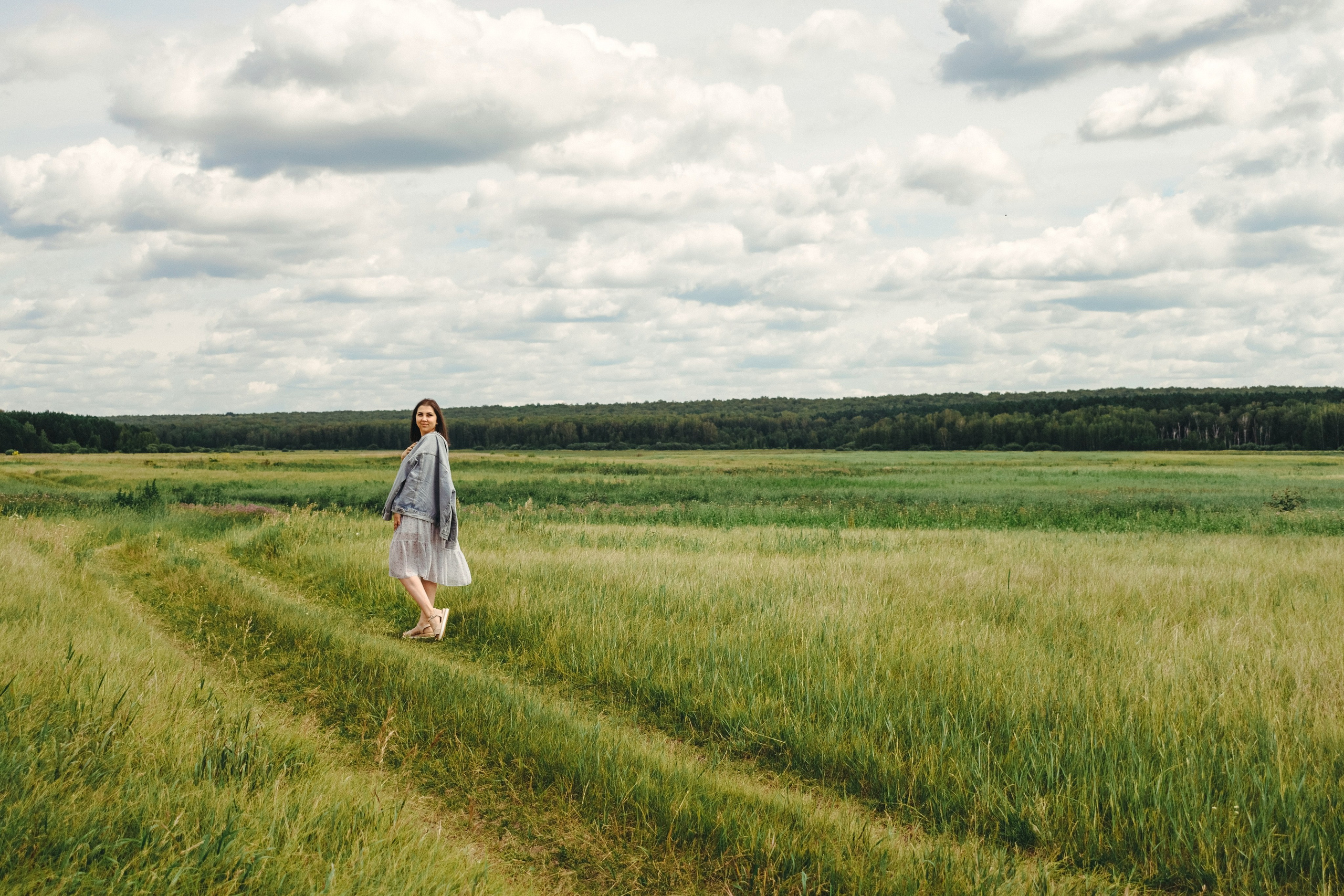 Места для фотосессии — Ишим. Свадебный и портретный фотограф в Тюмени Женя Черемнова