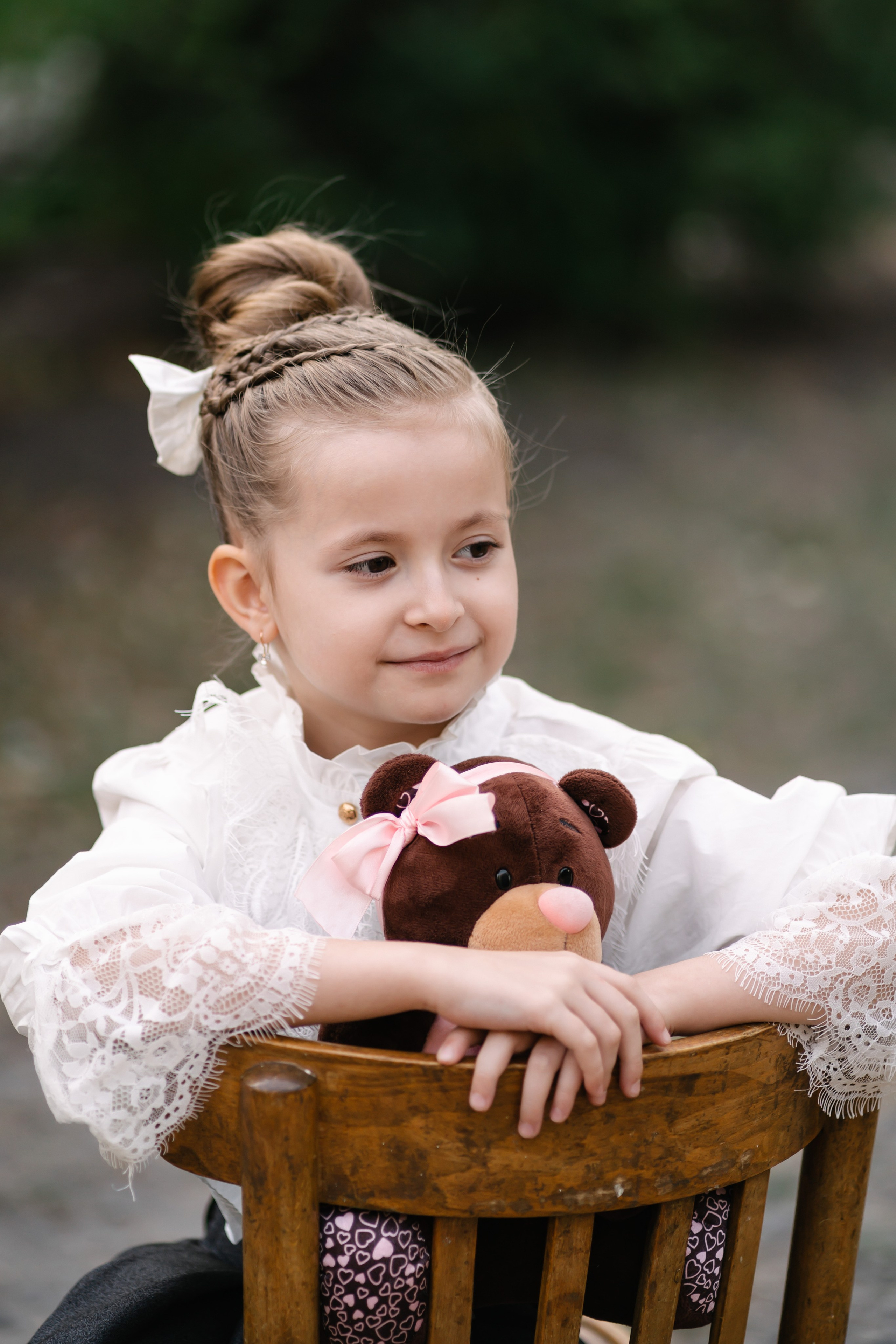 Фотосессия для класса. Семейный фотограф и видеограф Ростов-на-Дону