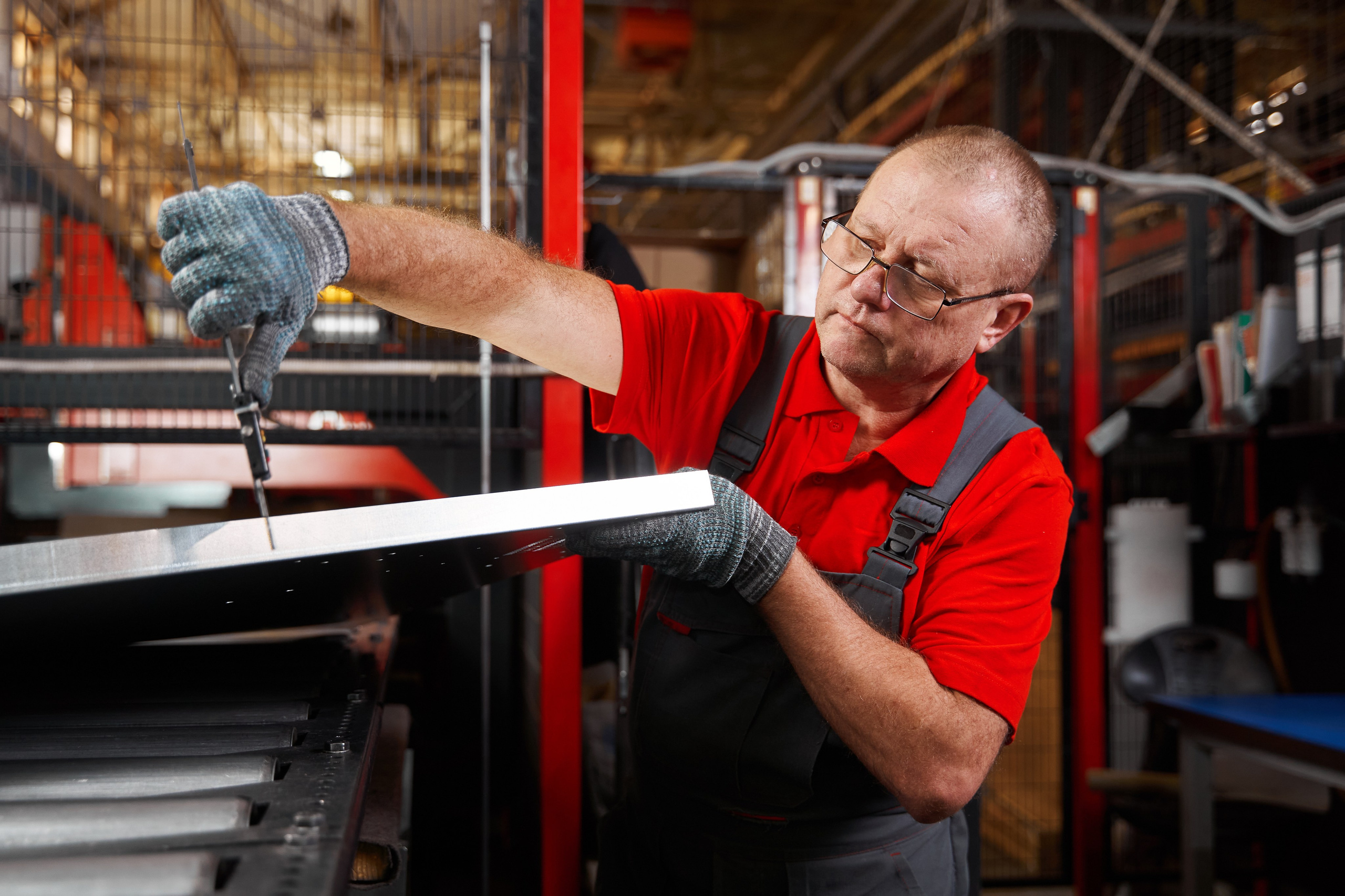 Unicum factory. TVSPhoto — Visual content production