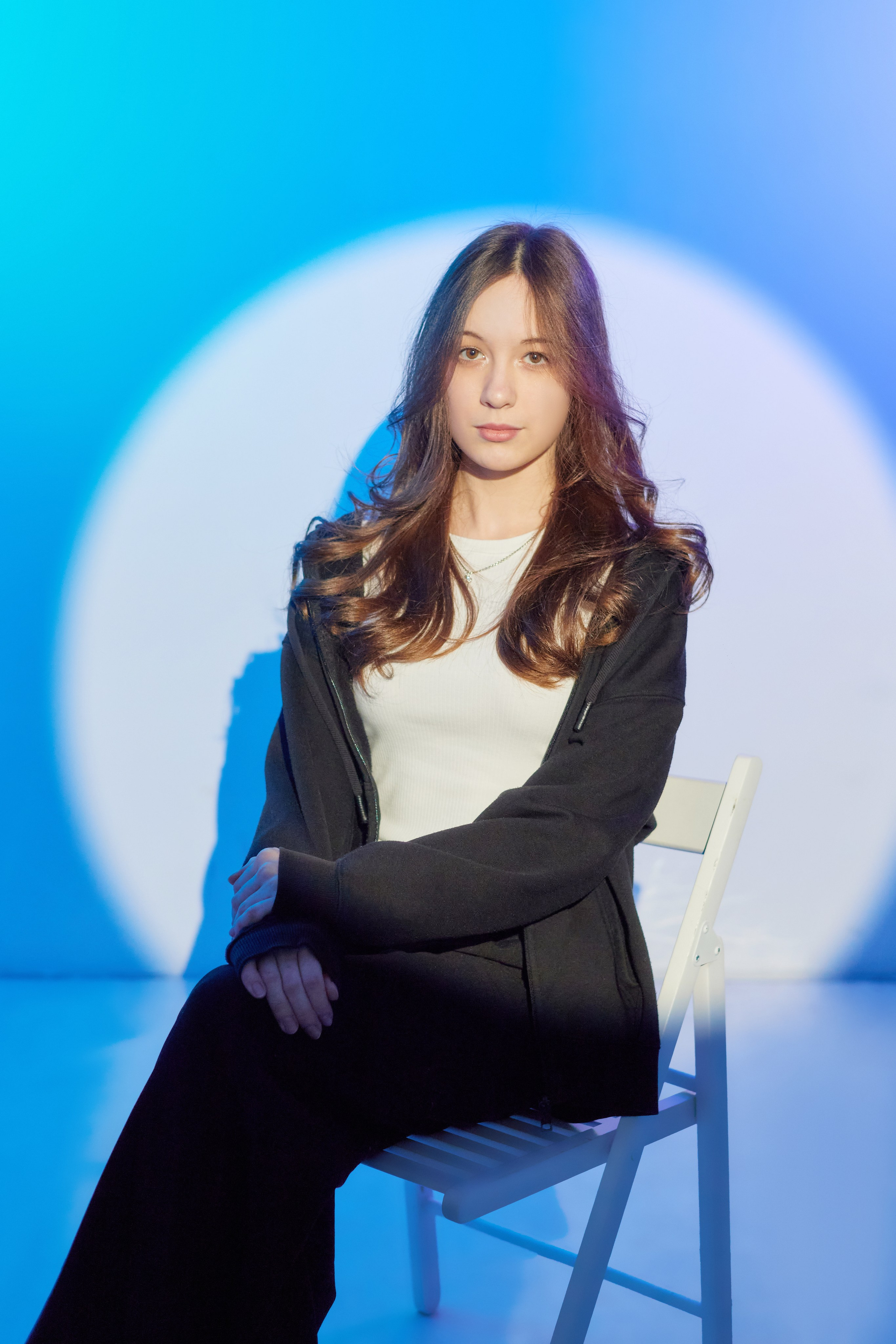 Альбом на окончание школы 9 и 11 класс «Симфония». Выпускные альбомы в Тюмени для школ, садов, вузов спортивных секций