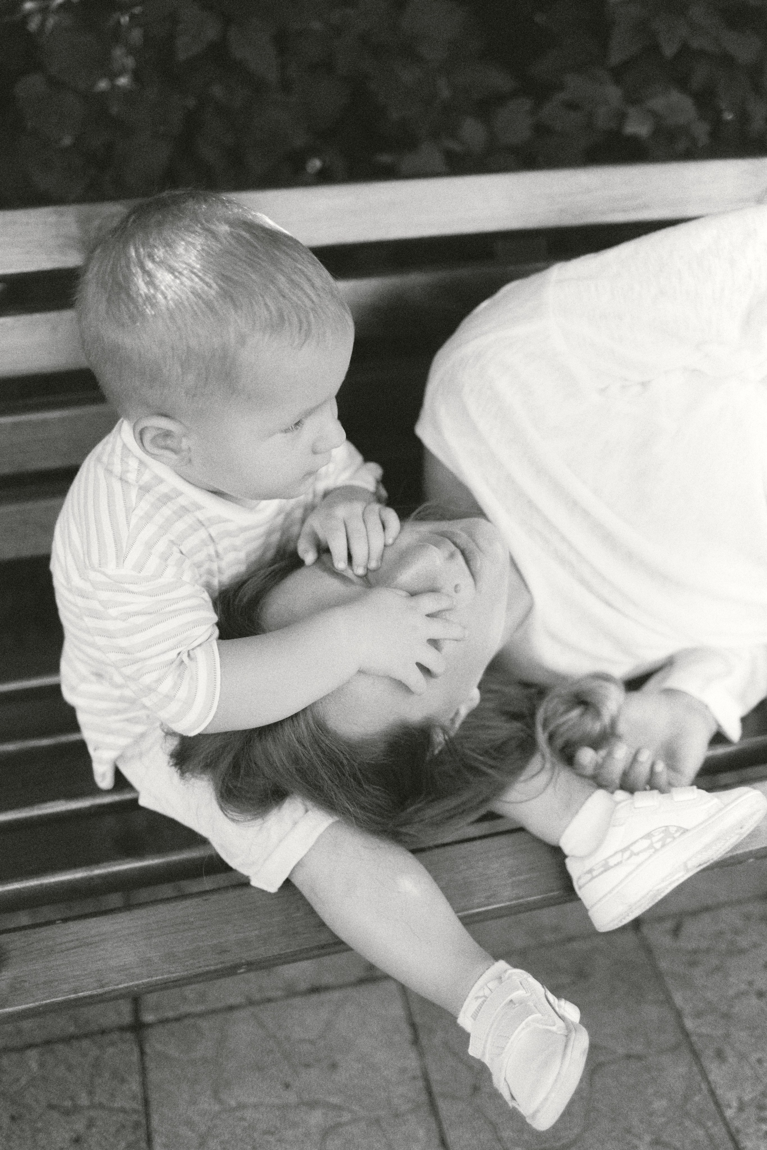 Семейный фотограф во Владивостоке Галина Загляда