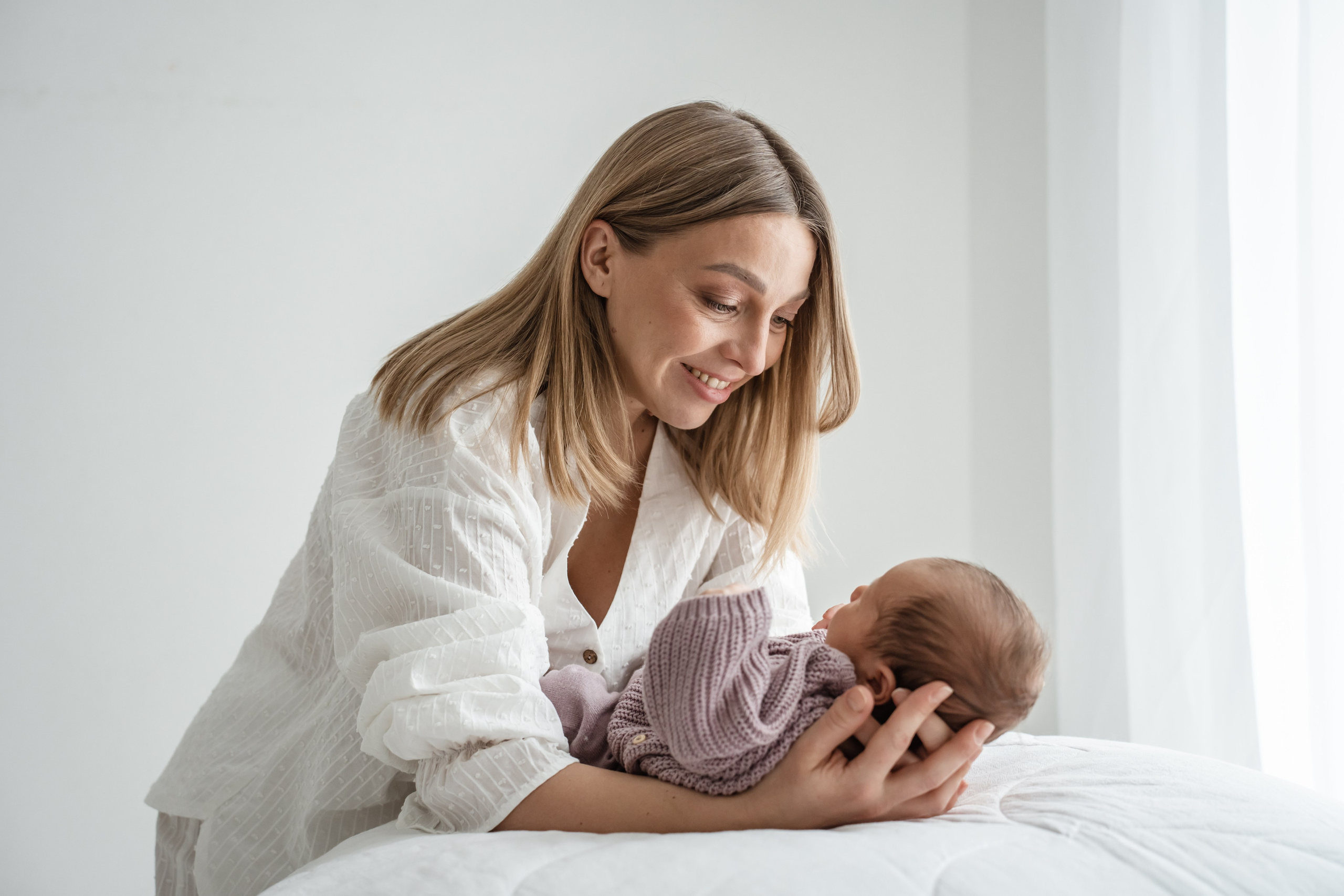 Семейные и детские фотосессии. Фотограф на Крещение и Венчание в Туле, детский и семейный фотограф