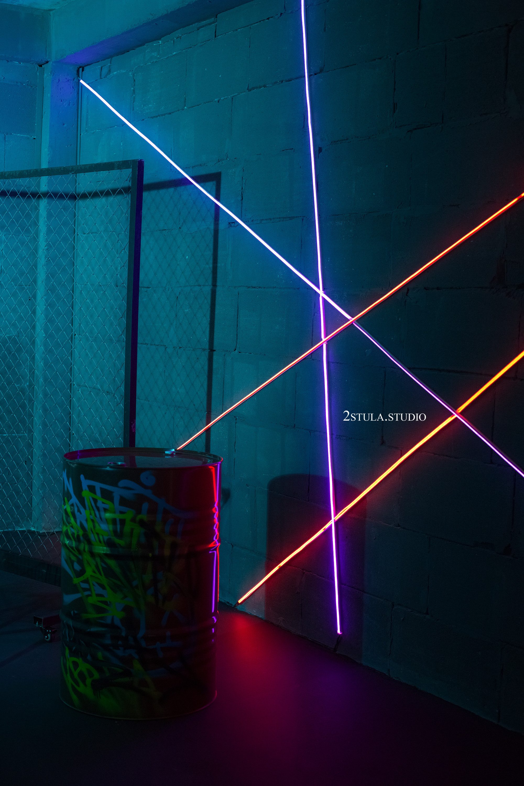 Фотостудия Алматы зал Урбан. Фотостудия Алматы — 2 Stula.Studio | Аренда залов